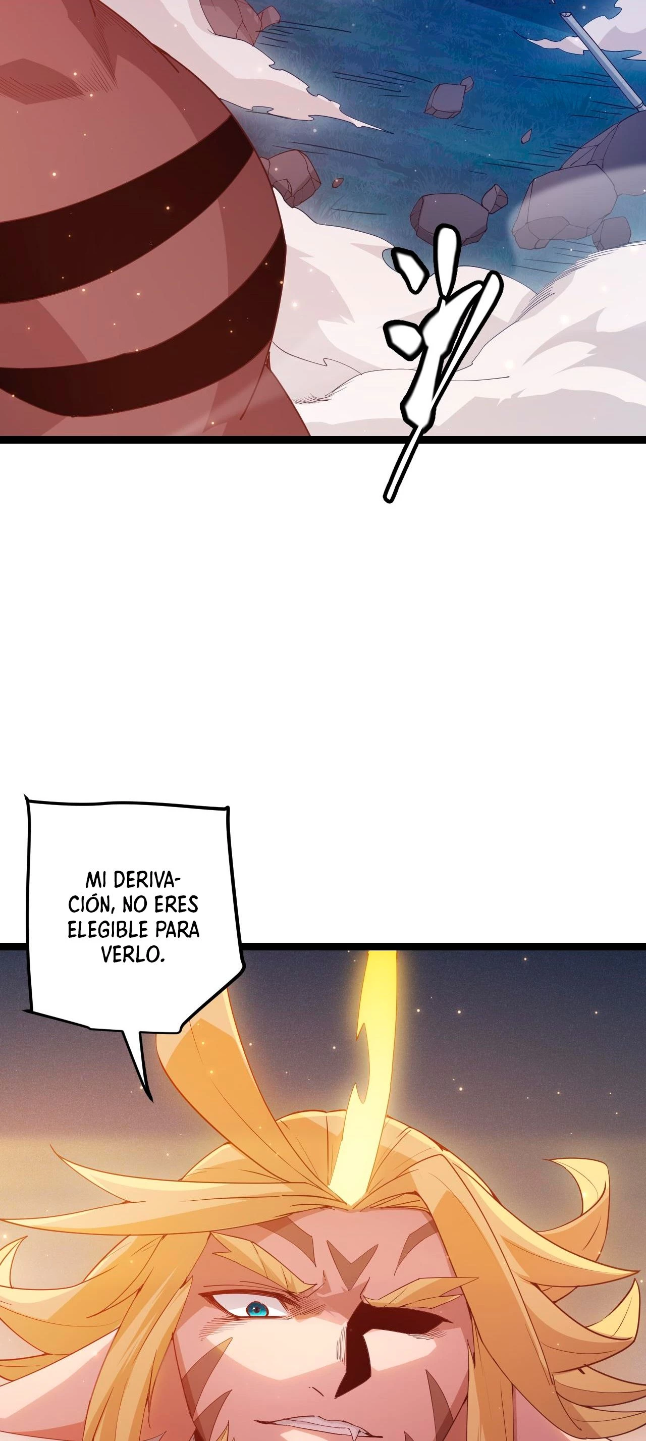 El juego del que vengo > Capitulo 75 > Page 91