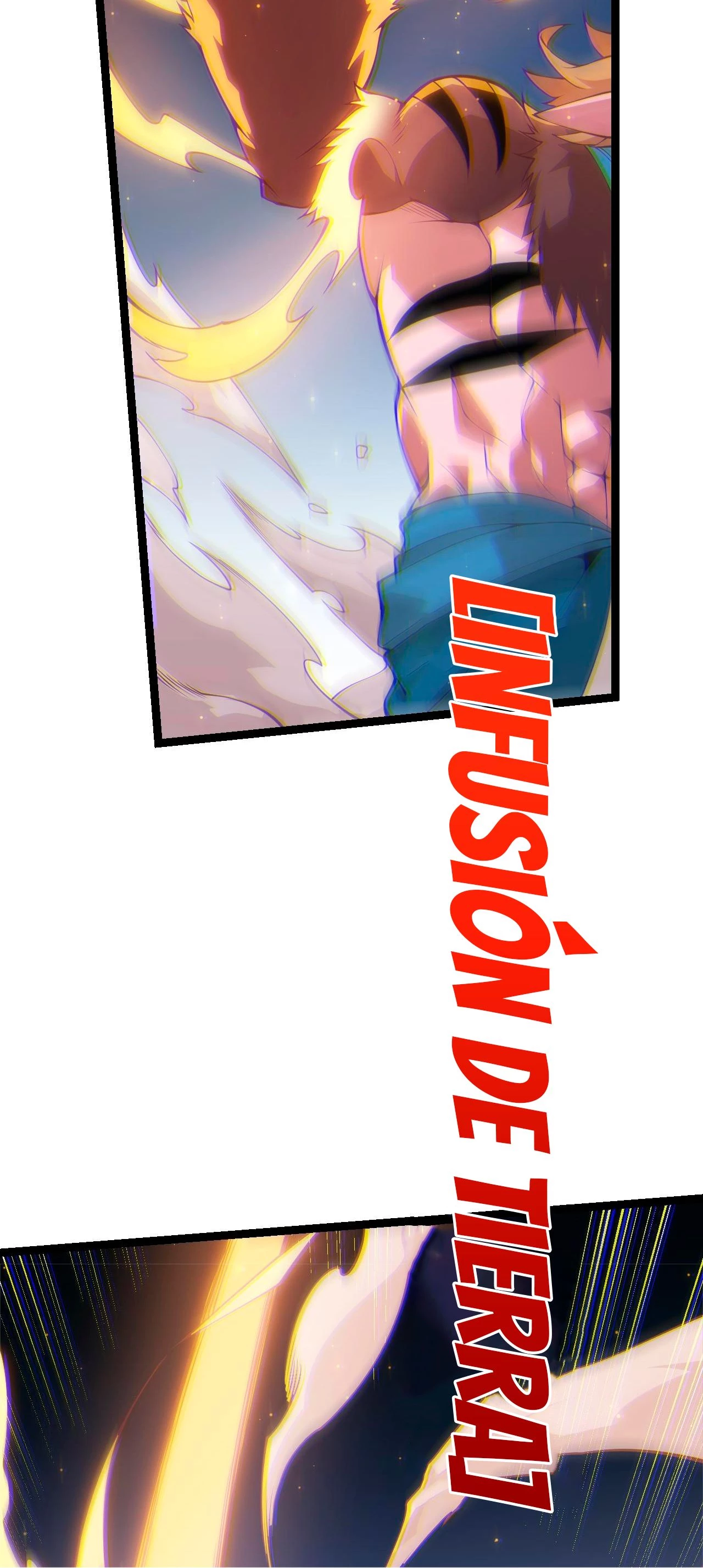 El juego del que vengo > Capitulo 75 > Page 111