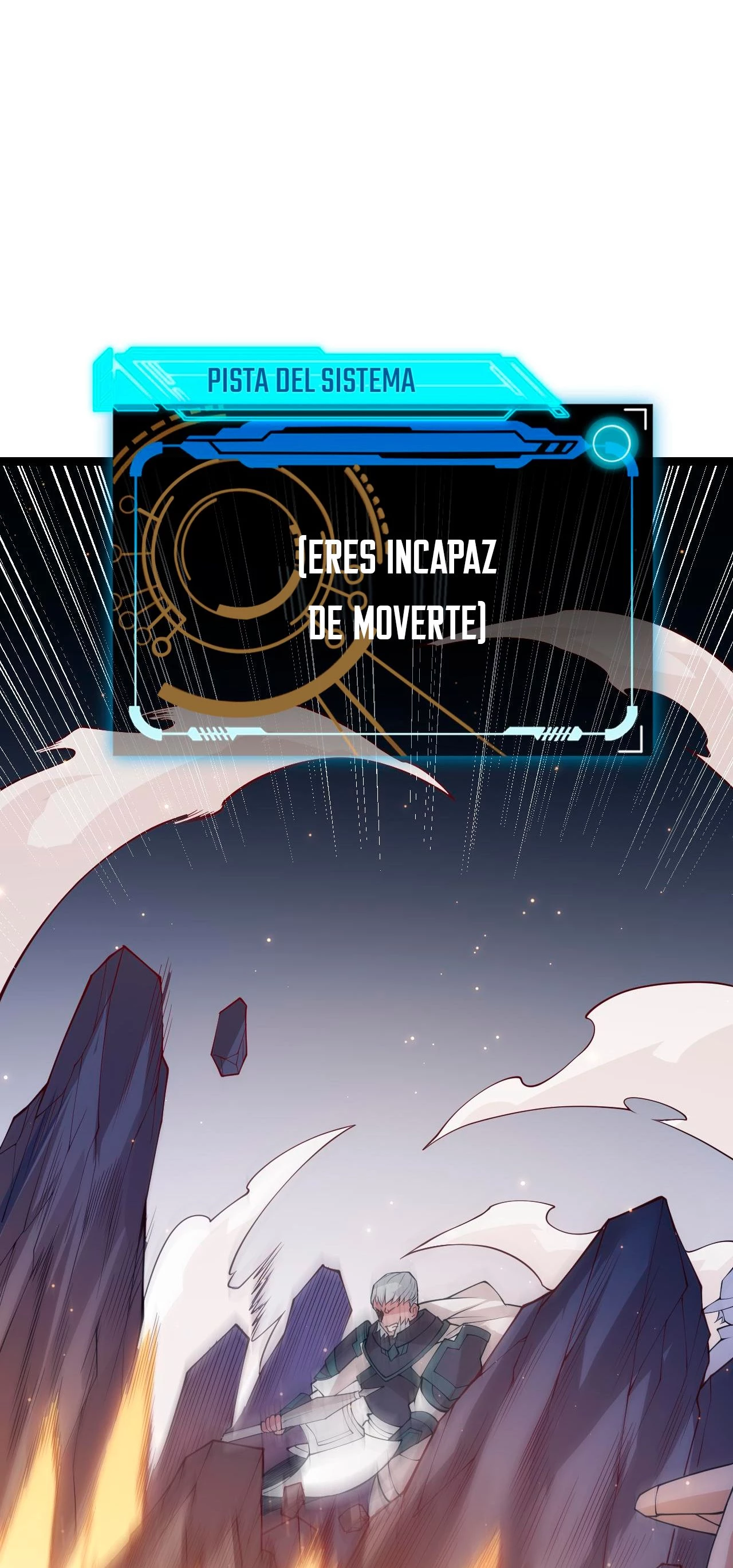 El juego del que vengo > Capitulo 75 > Page 131