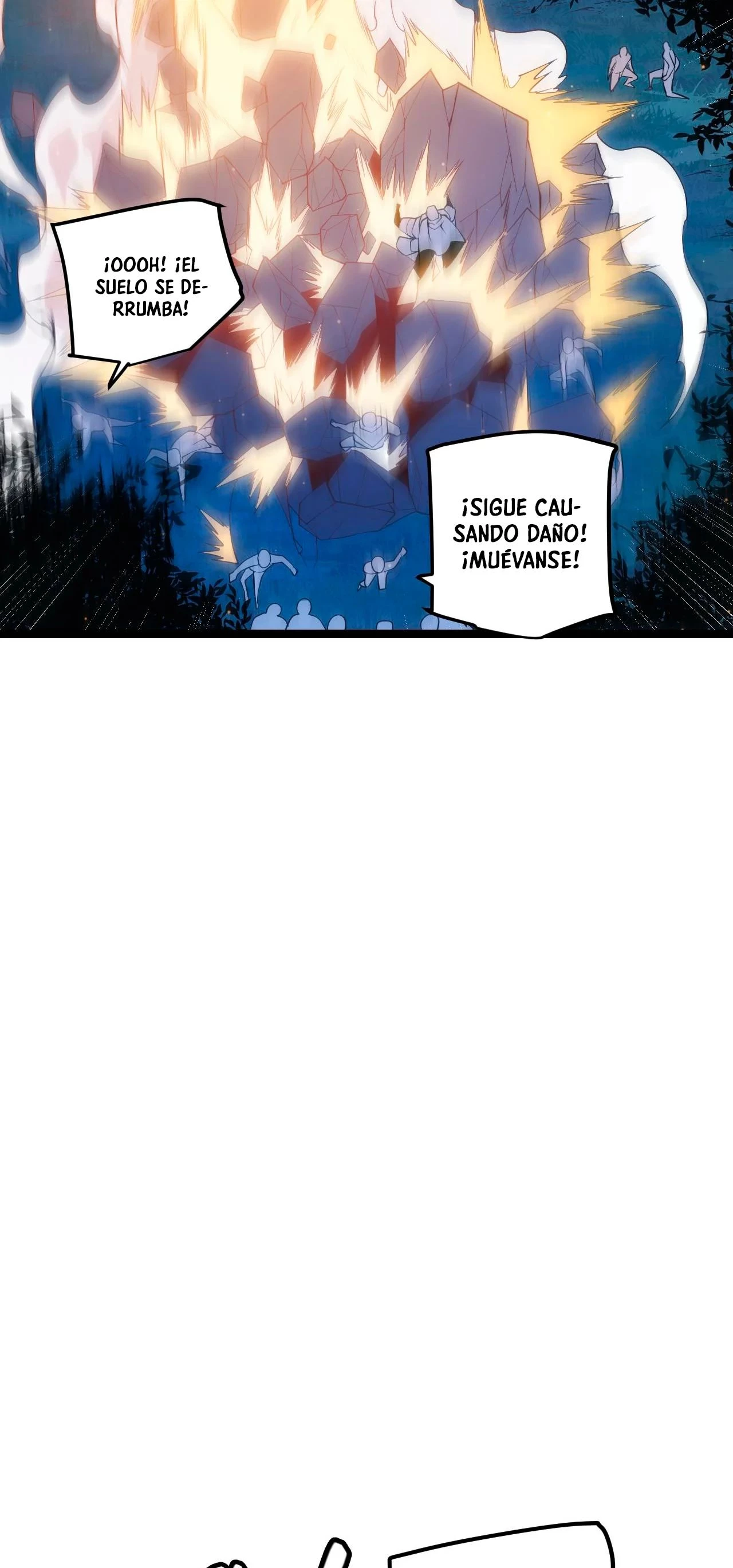 El juego del que vengo > Capitulo 75 > Page 151