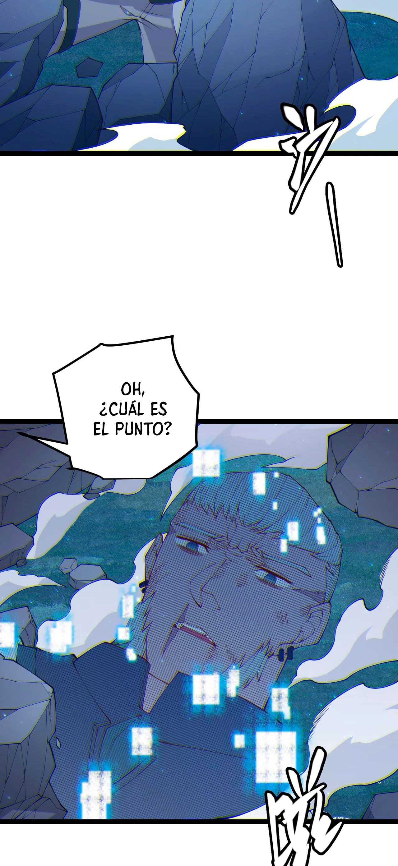 El juego del que vengo > Capitulo 75 > Page 271