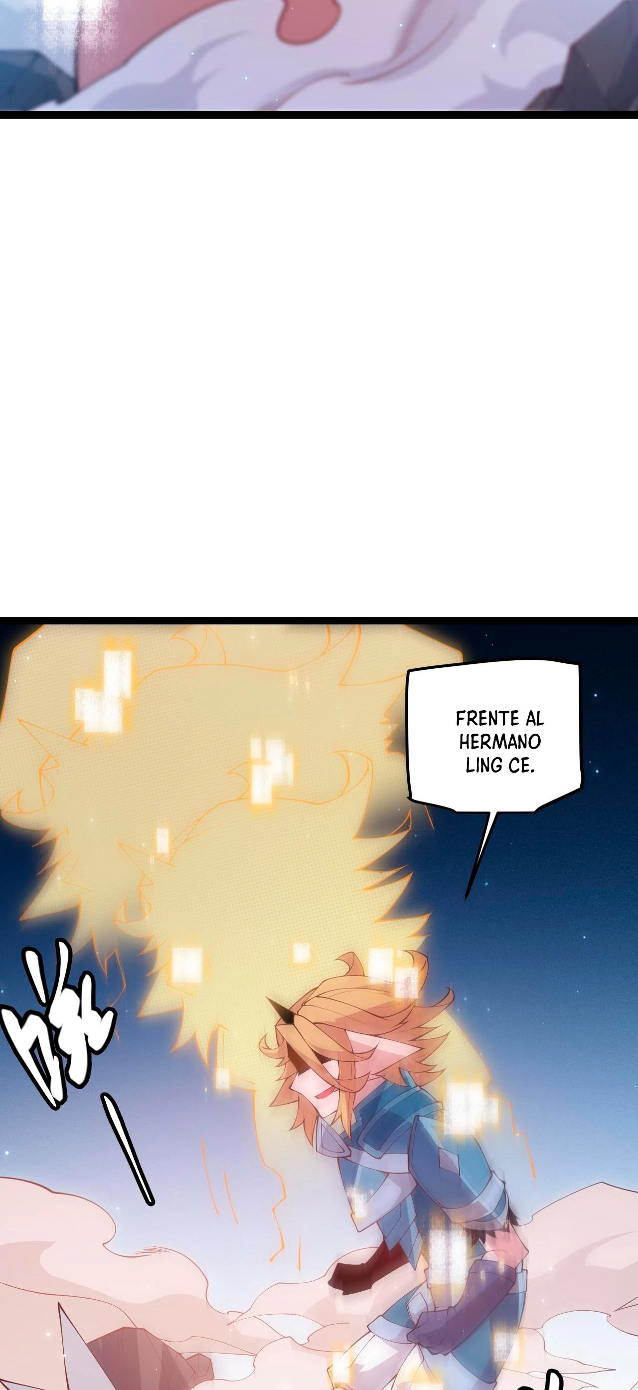 El juego del que vengo > Capitulo 75 > Page 311