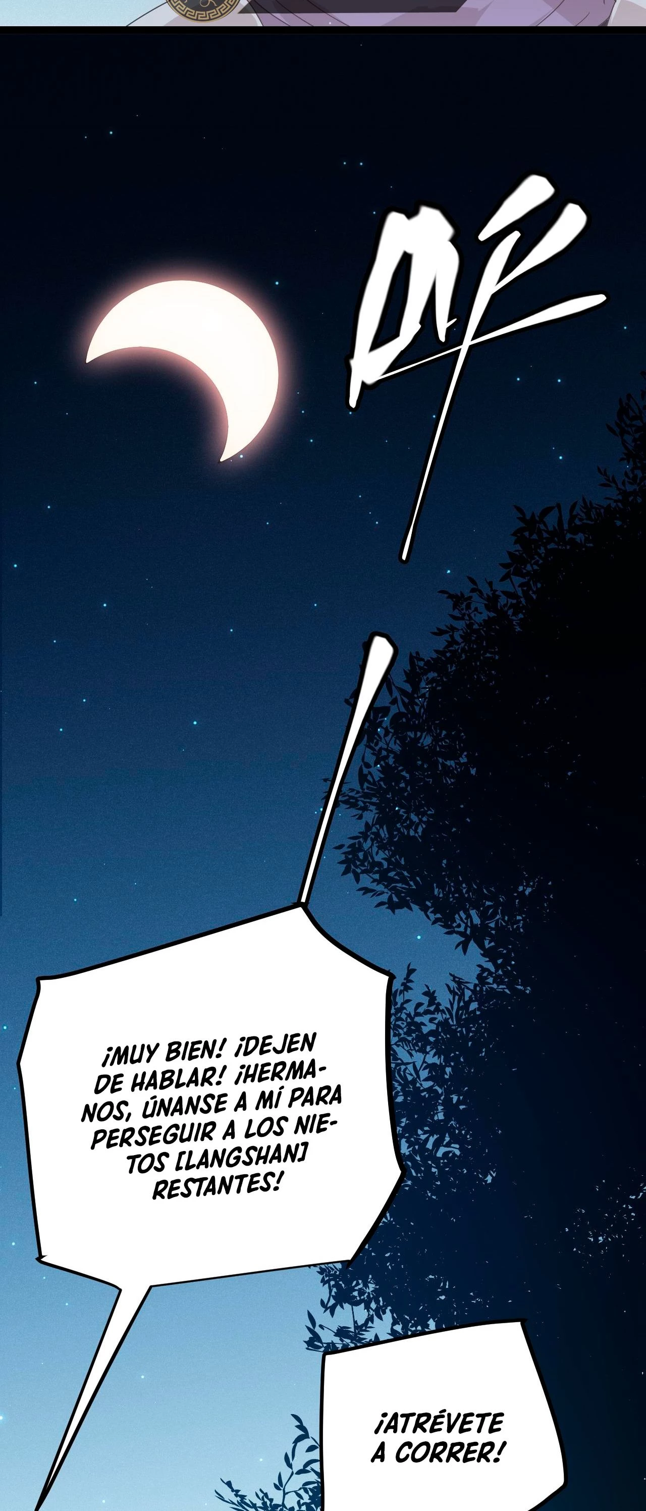 El juego del que vengo > Capitulo 75 > Page 391