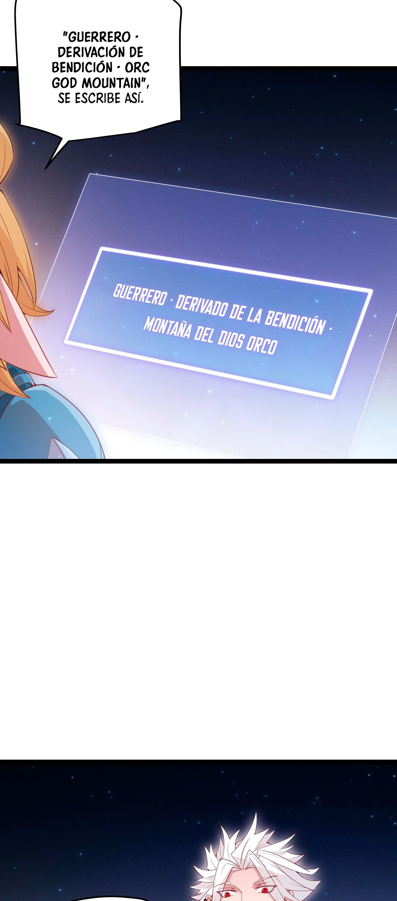 El juego del que vengo > Capitulo 75 > Page 441