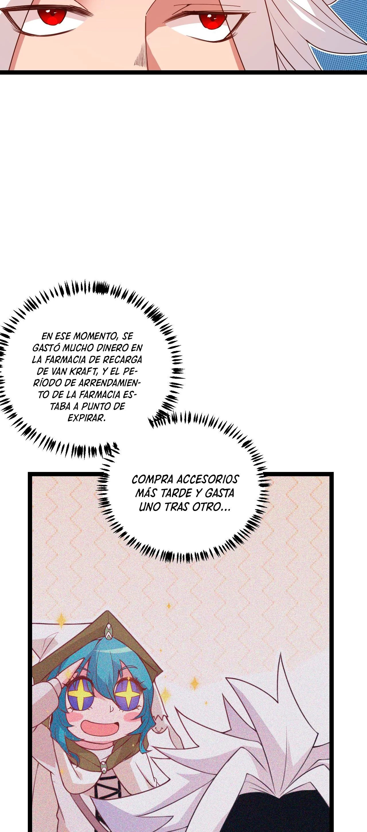 El juego del que vengo > Capitulo 75 > Page 501