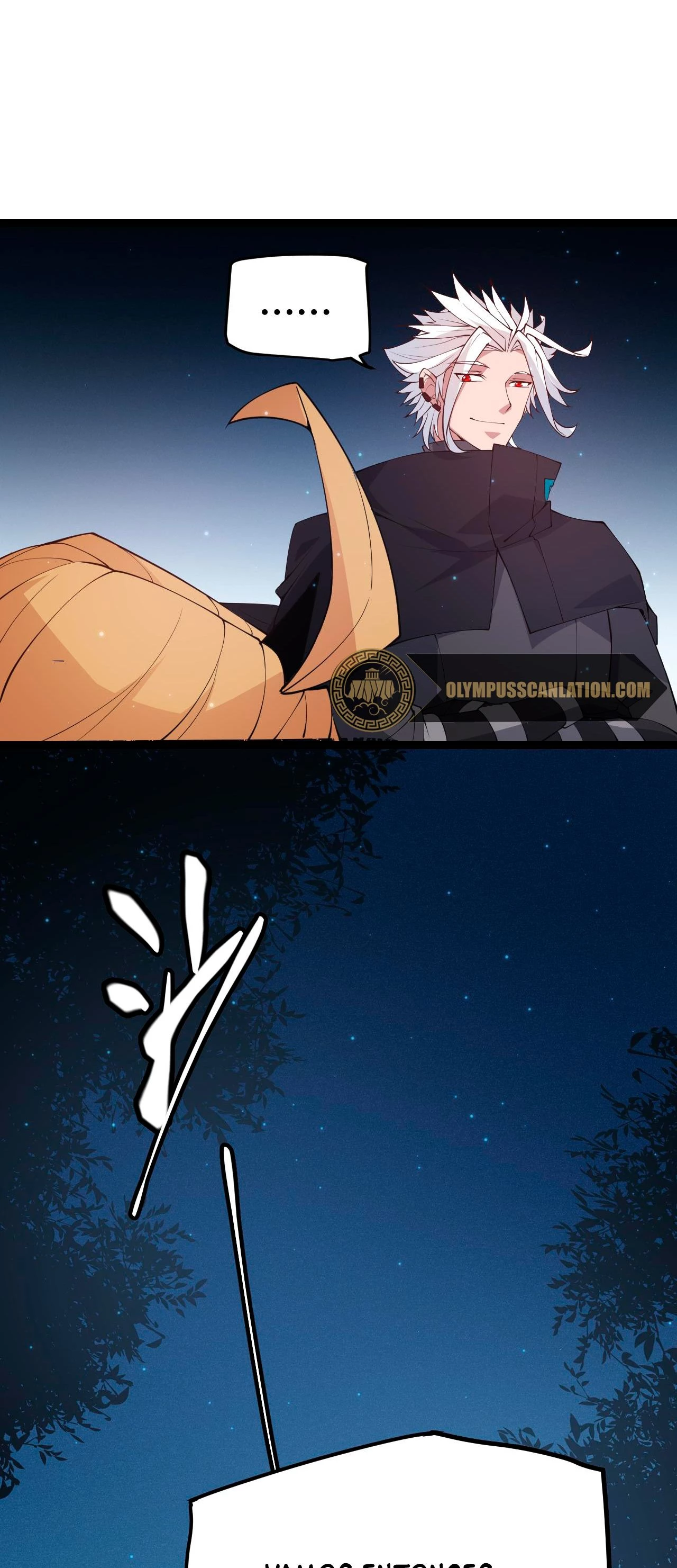 El juego del que vengo > Capitulo 75 > Page 541