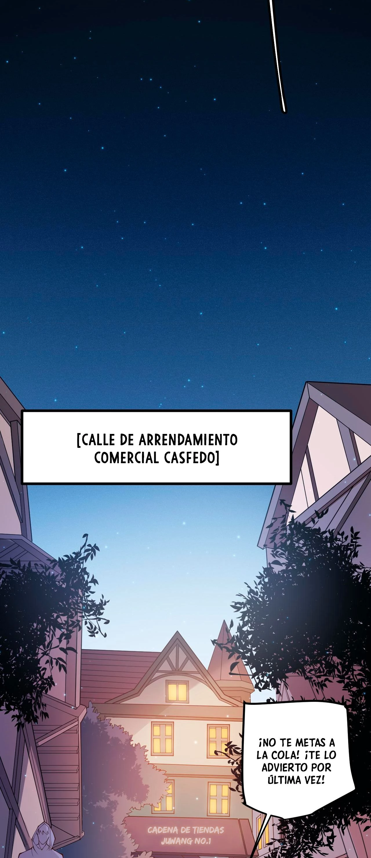 El juego del que vengo > Capitulo 75 > Page 561