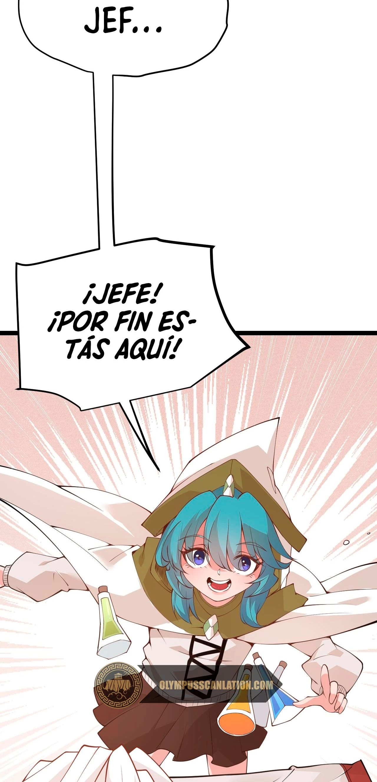 El juego del que vengo > Capitulo 76 > Page 31