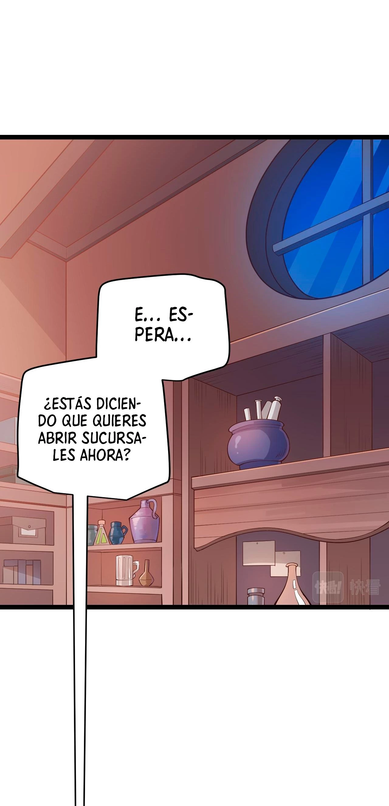 El juego del que vengo > Capitulo 76 > Page 61