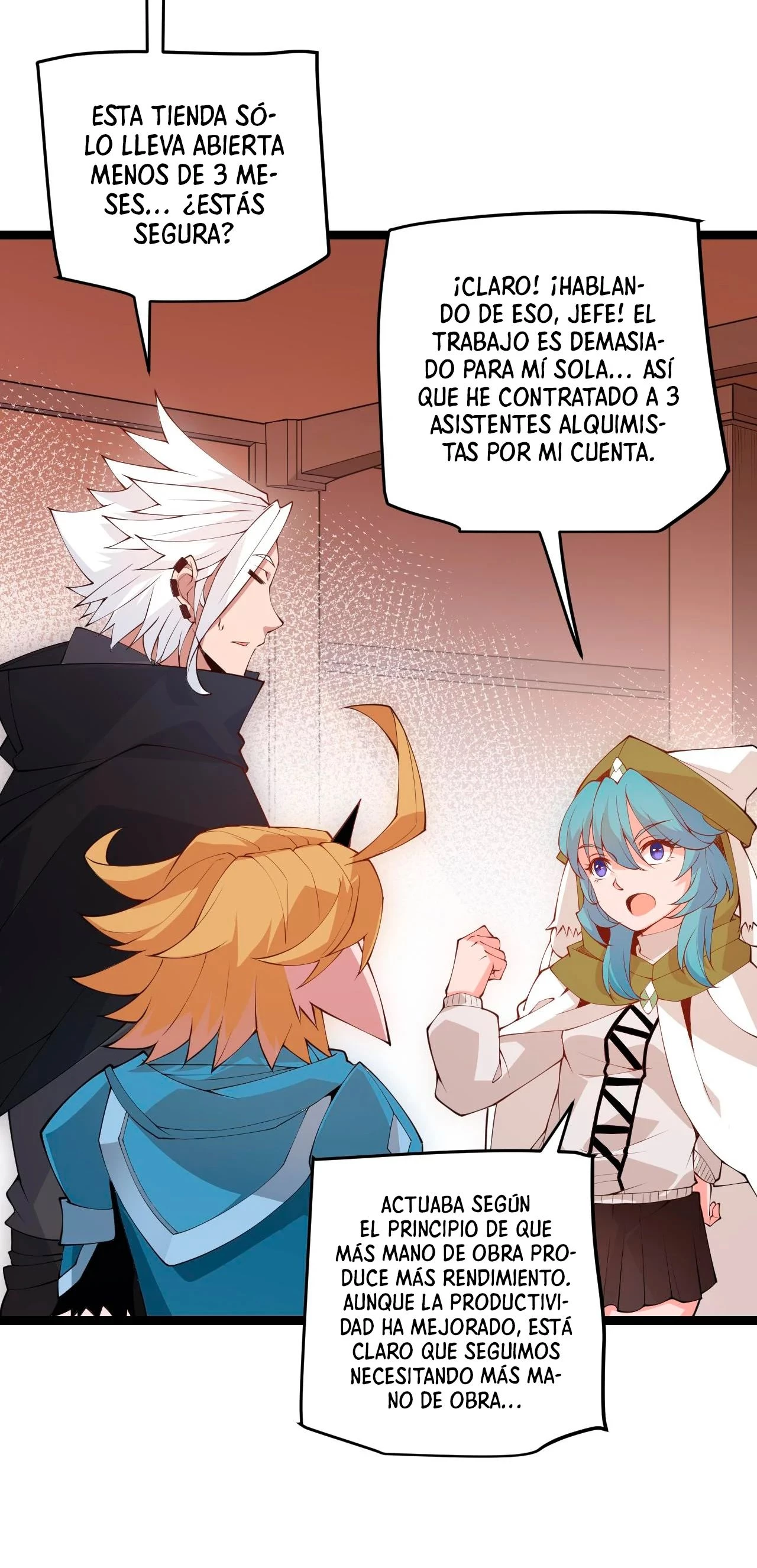 El juego del que vengo > Capitulo 76 > Page 71