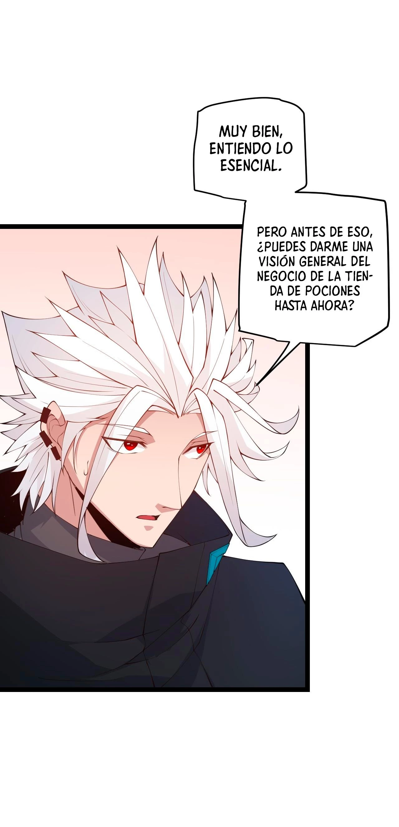 El juego del que vengo > Capitulo 76 > Page 91