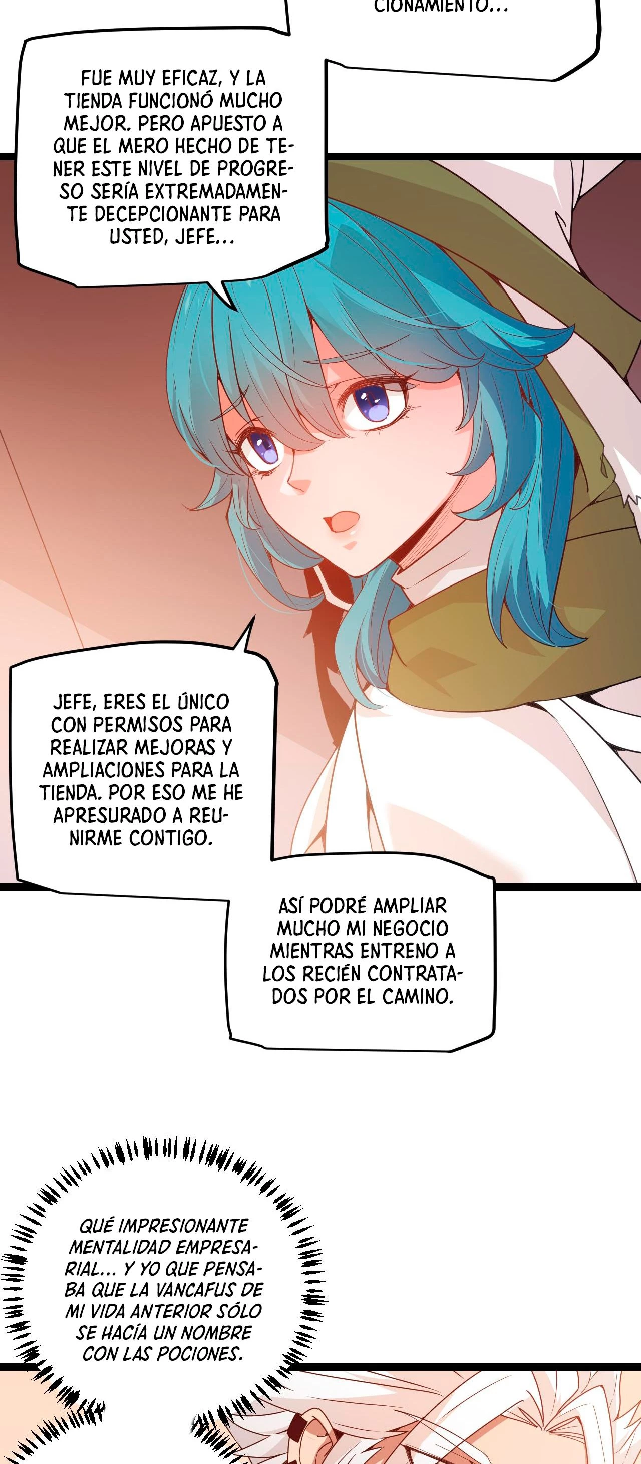 El juego del que vengo > Capitulo 76 > Page 111