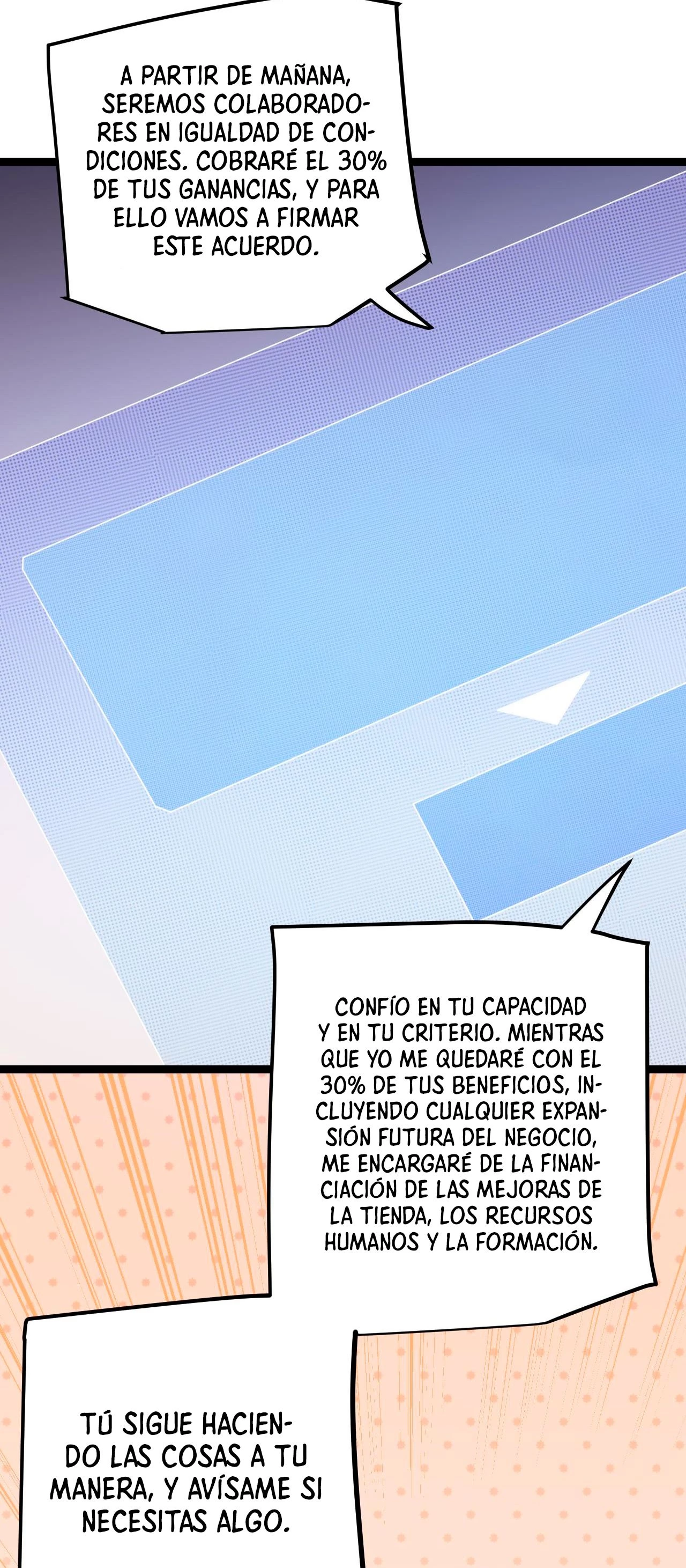 El juego del que vengo > Capitulo 76 > Page 161