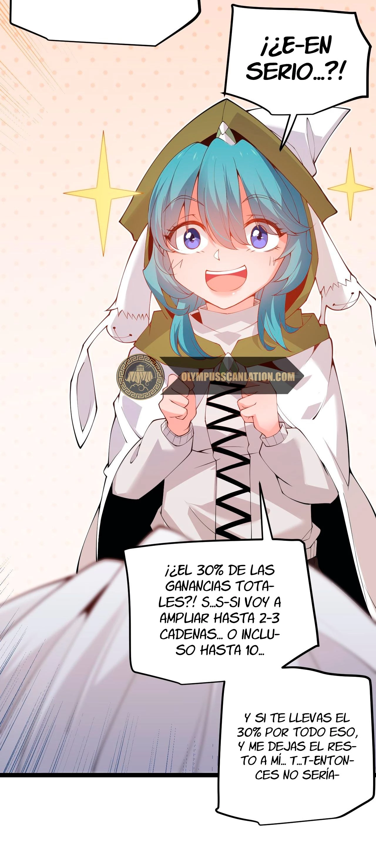 El juego del que vengo > Capitulo 76 > Page 171