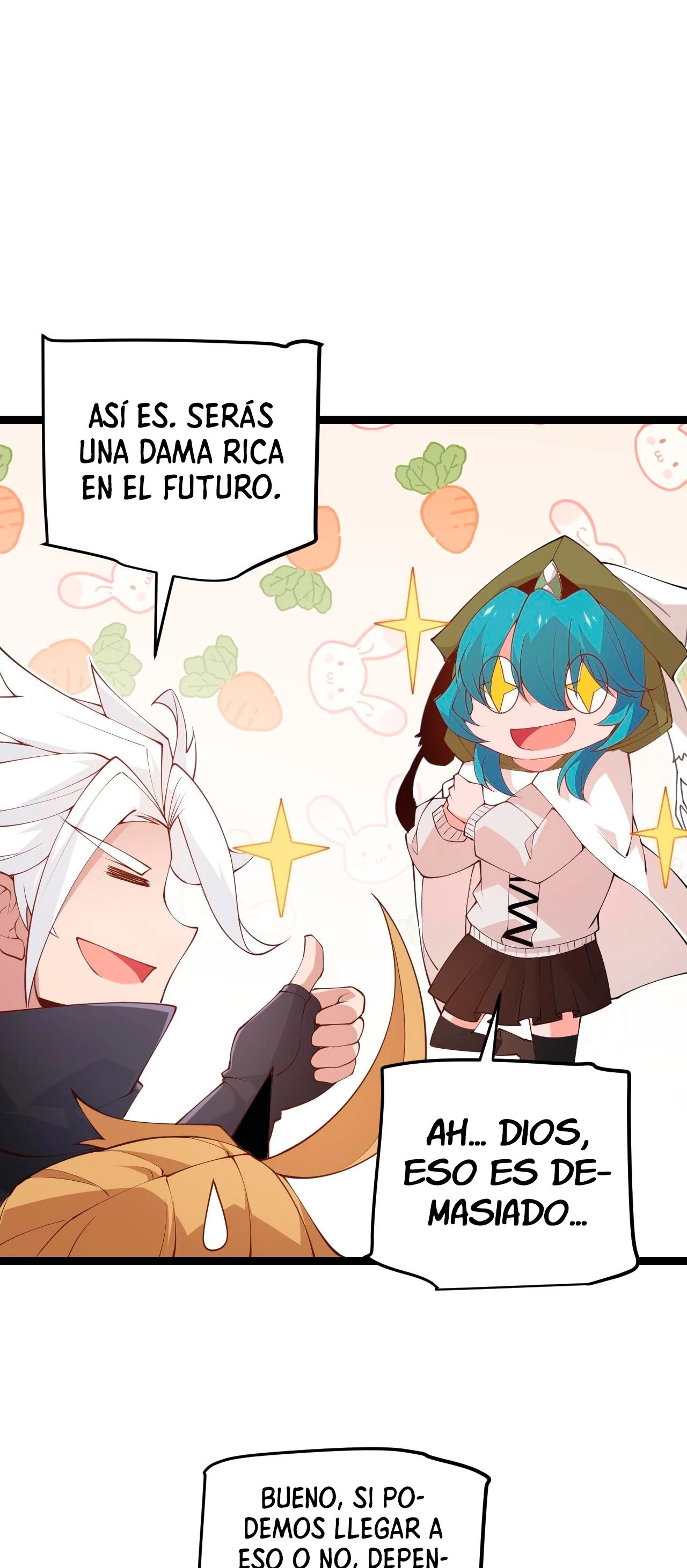 El juego del que vengo > Capitulo 76 > Page 181