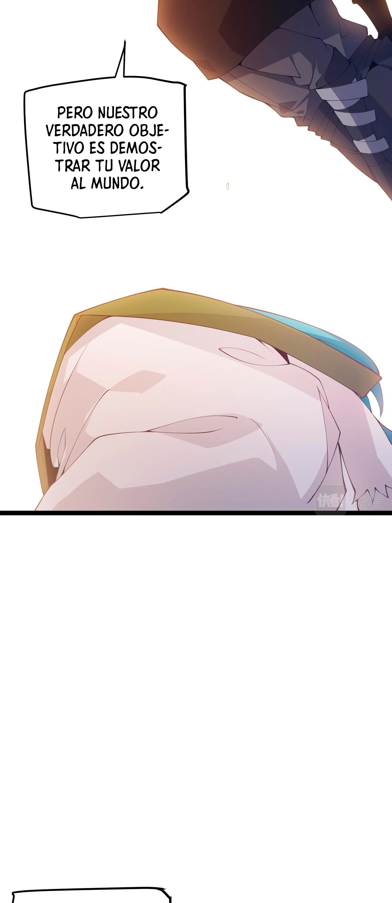 El juego del que vengo > Capitulo 76 > Page 211