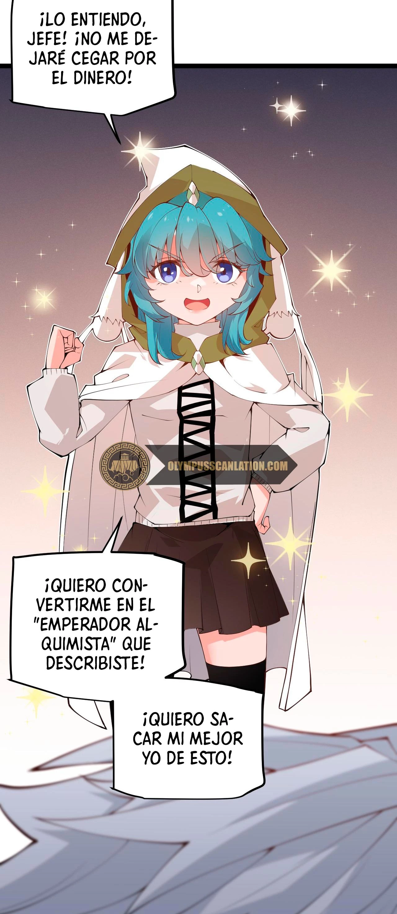 El juego del que vengo > Capitulo 76 > Page 221