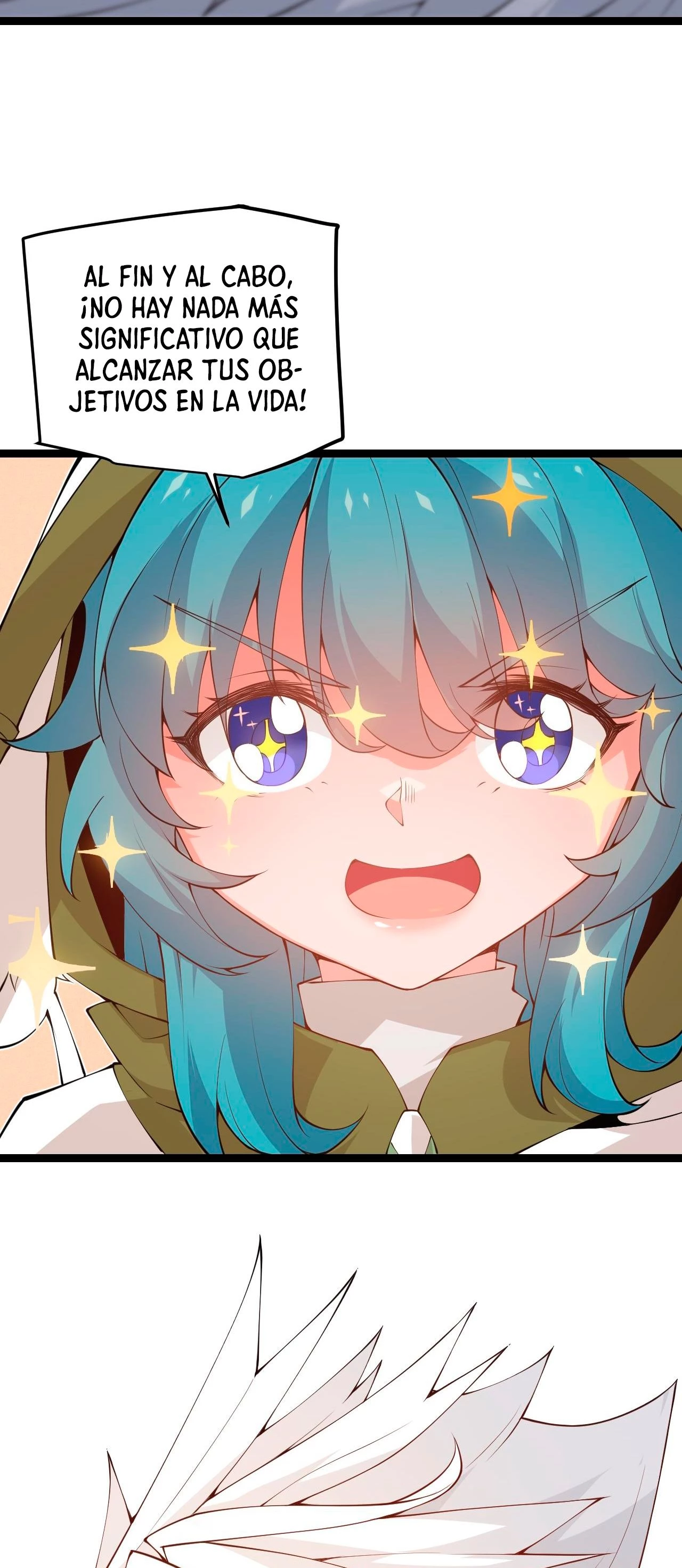 El juego del que vengo > Capitulo 76 > Page 231