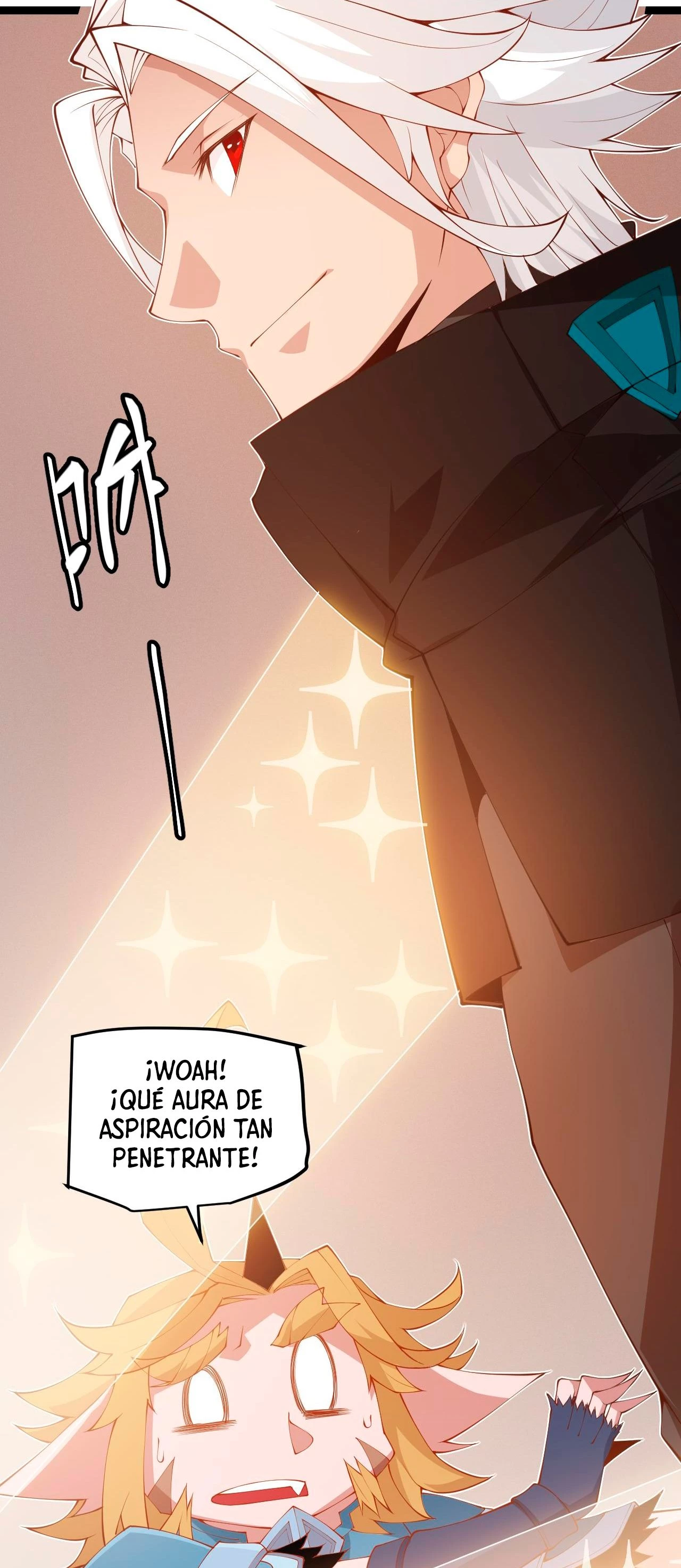 El juego del que vengo > Capitulo 76 > Page 241