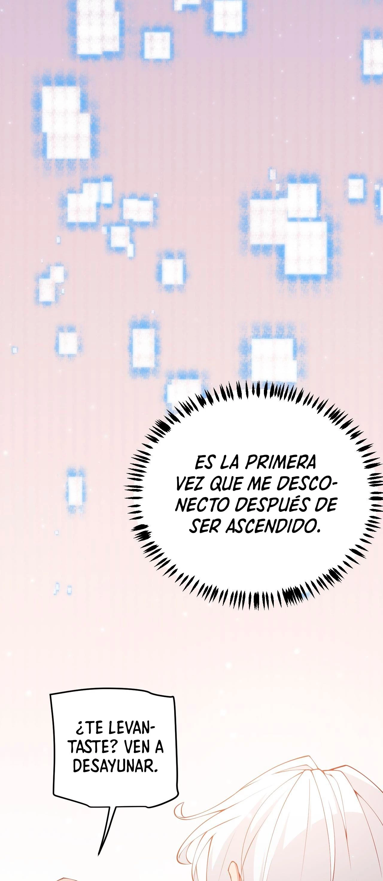 El juego del que vengo > Capitulo 76 > Page 271