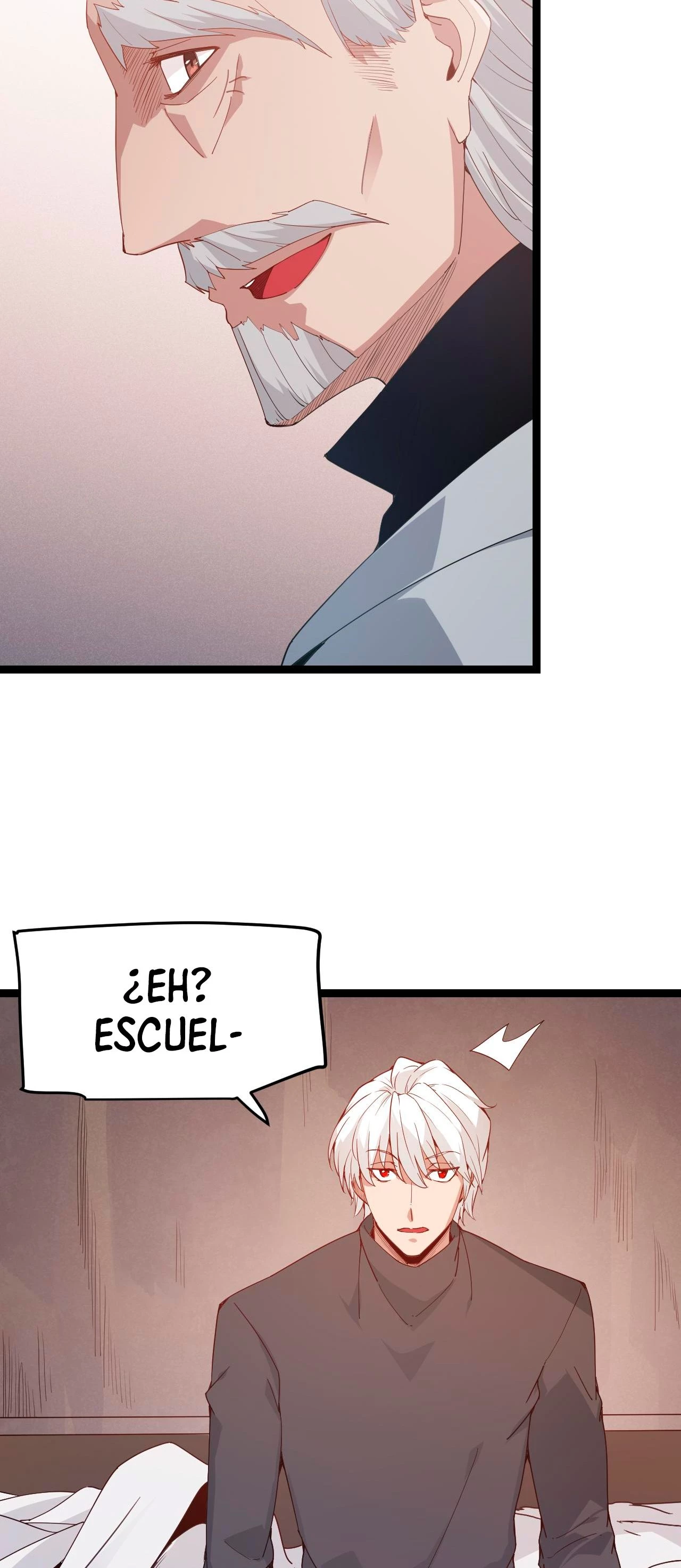 El juego del que vengo > Capitulo 76 > Page 291