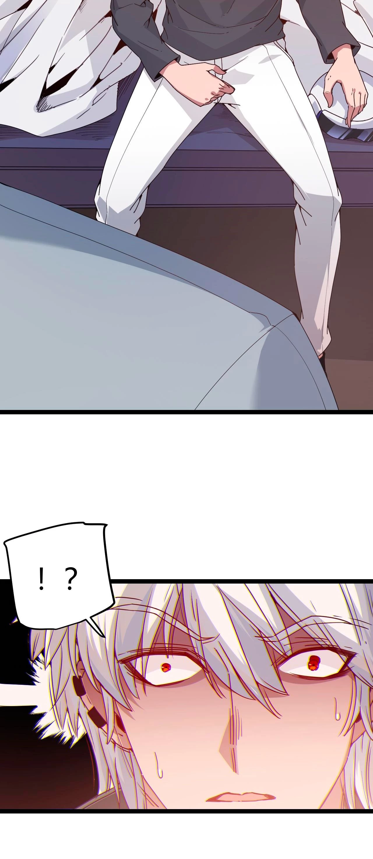 El juego del que vengo > Capitulo 76 > Page 301