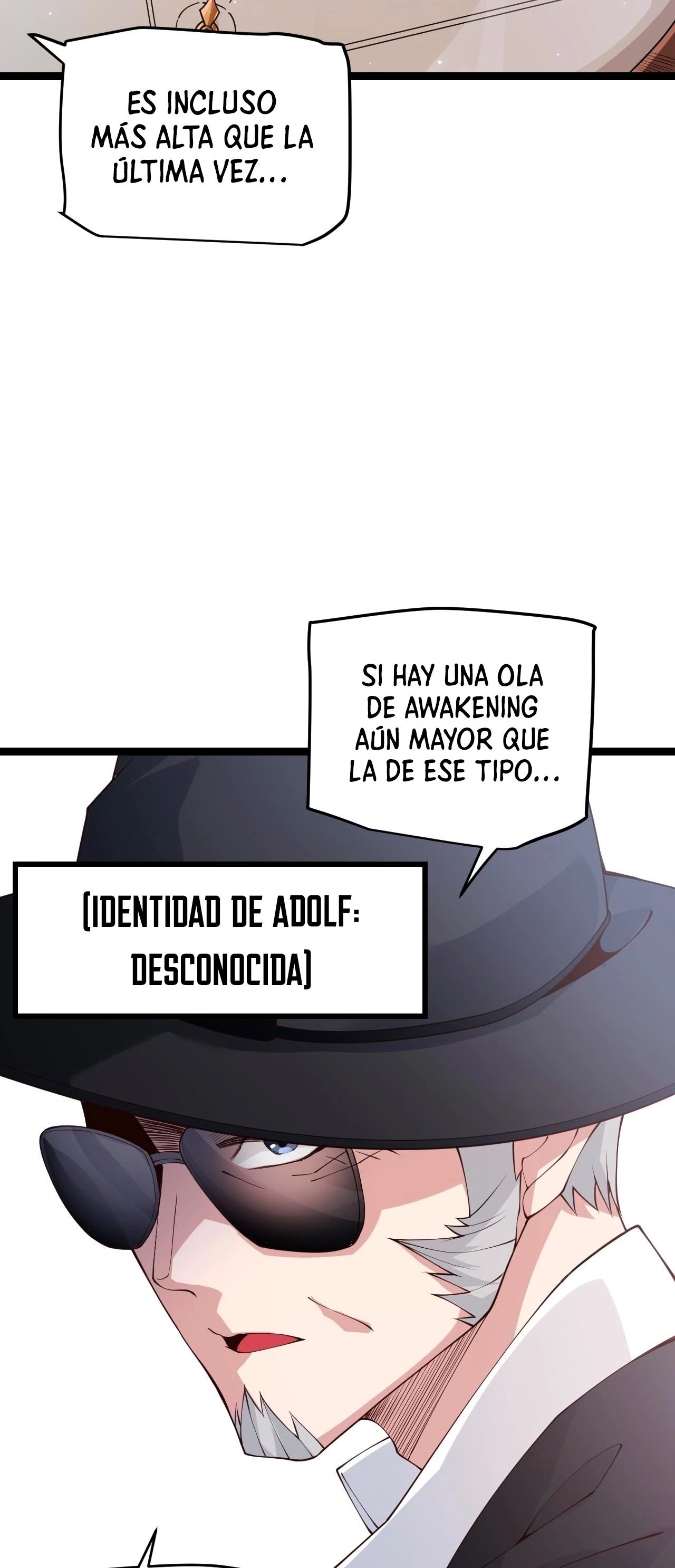 El juego del que vengo > Capitulo 76 > Page 461