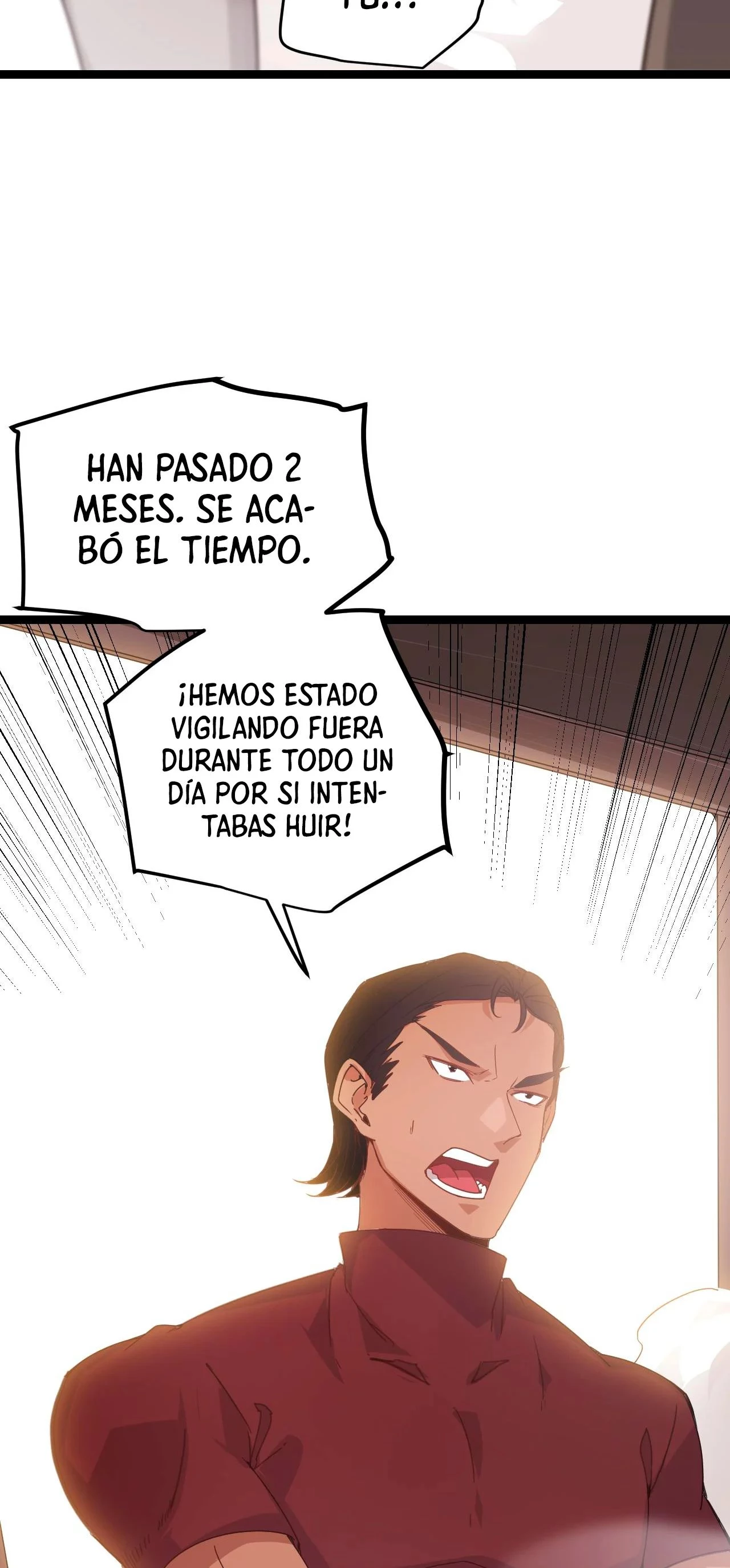 El juego del que vengo > Capitulo 76 > Page 551