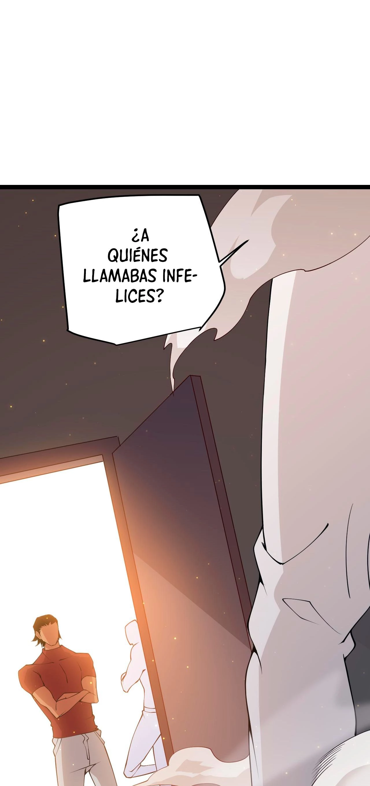 El juego del que vengo > Capitulo 77 > Page 21