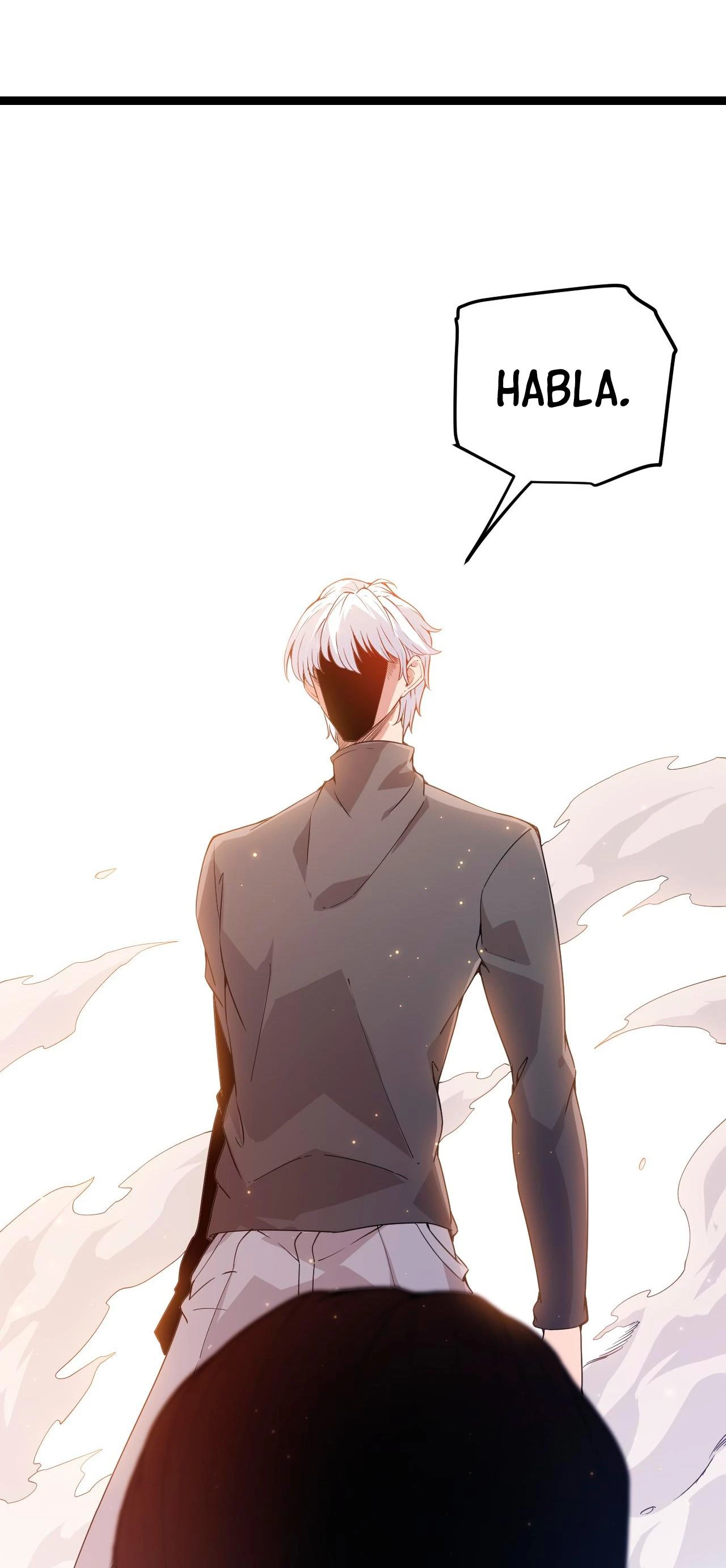 El juego del que vengo > Capitulo 77 > Page 111