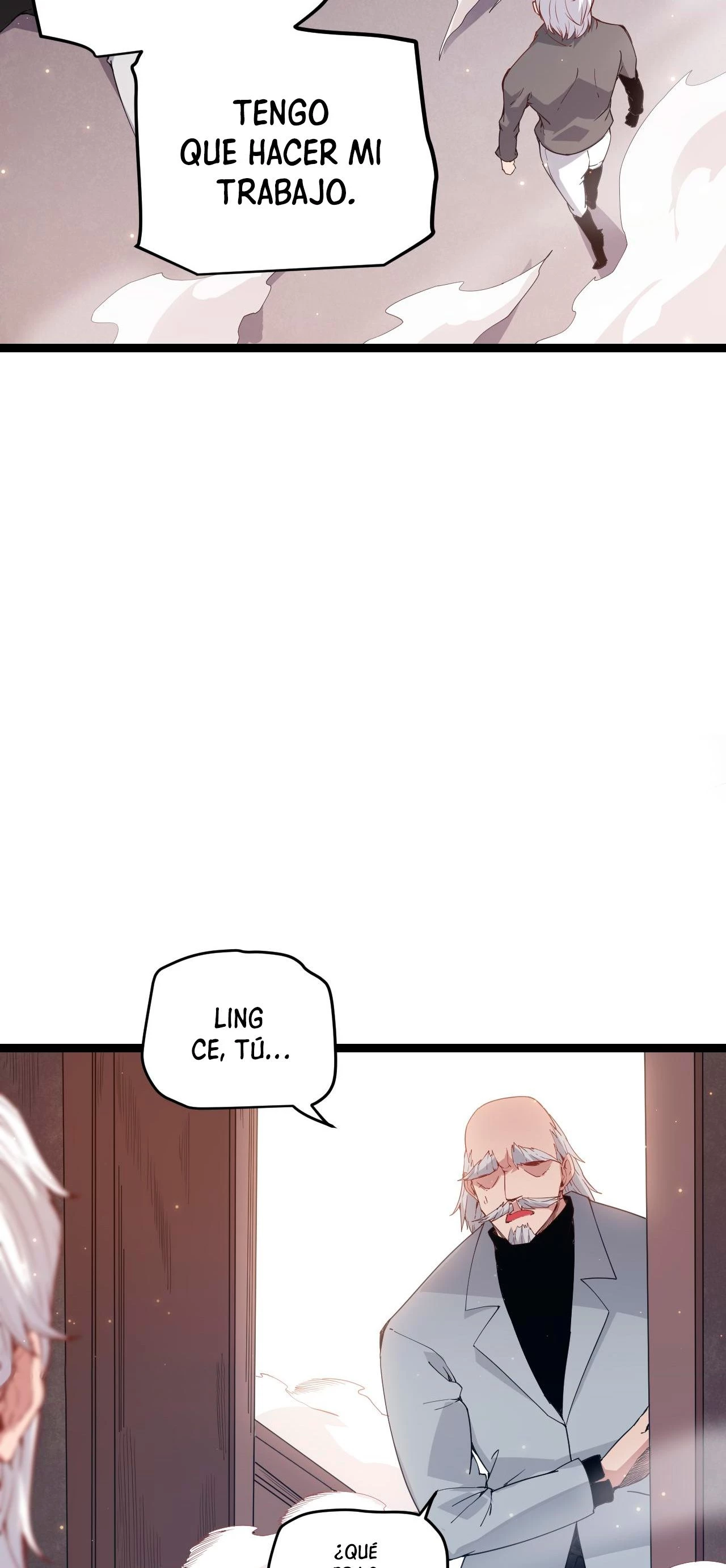 El juego del que vengo > Capitulo 77 > Page 131