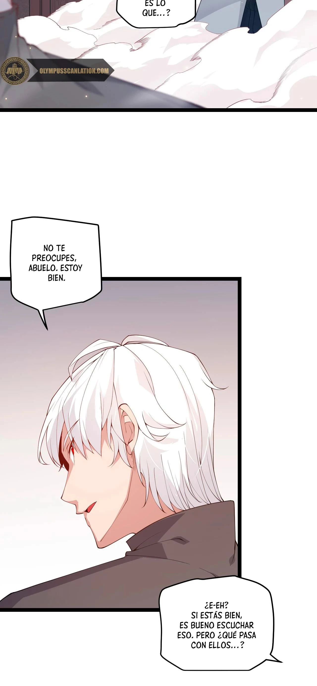 El juego del que vengo > Capitulo 77 > Page 141