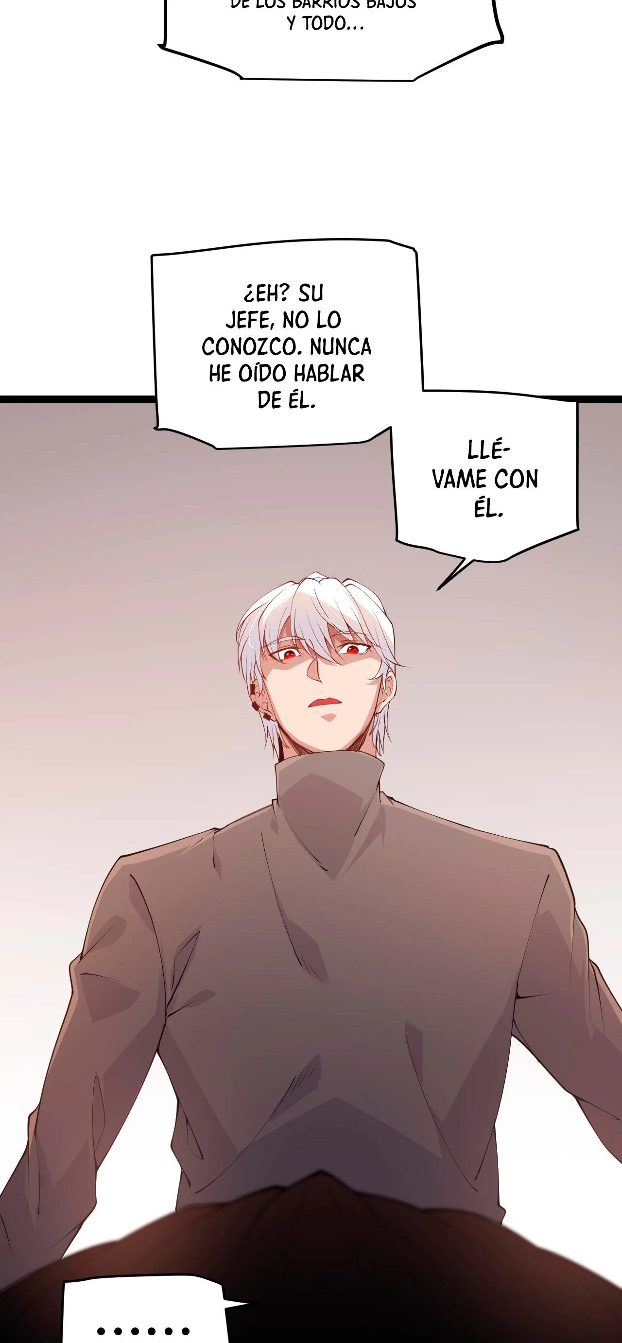 El juego del que vengo > Capitulo 77 > Page 161