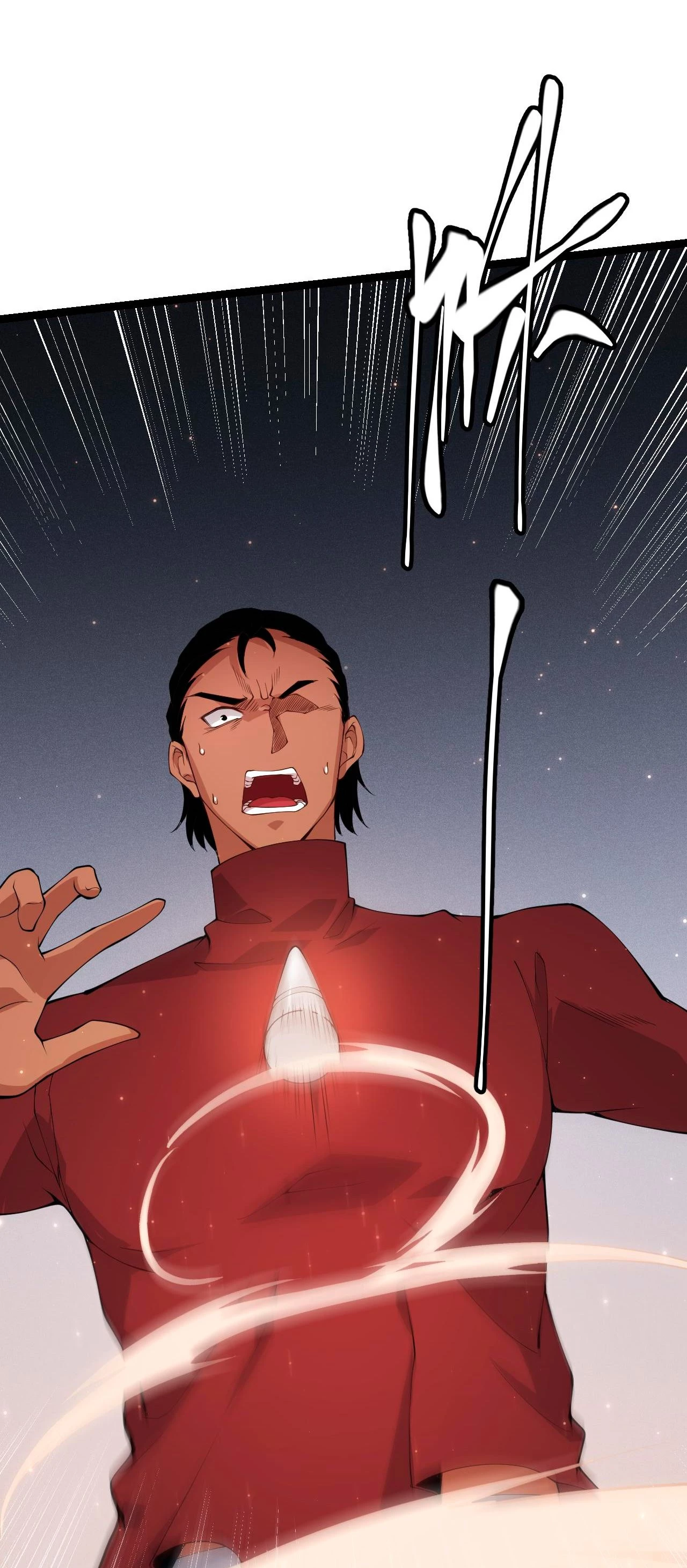 El juego del que vengo > Capitulo 77 > Page 351