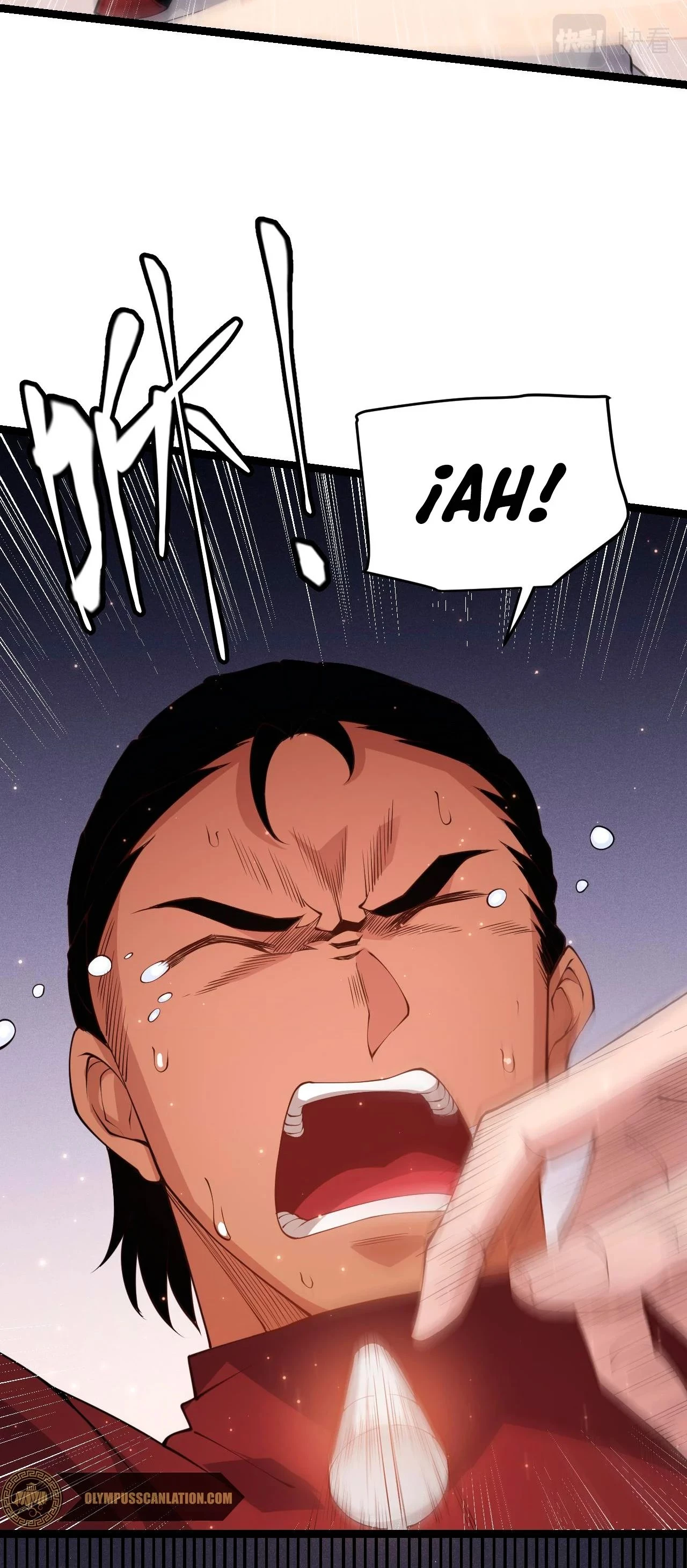 El juego del que vengo > Capitulo 77 > Page 361