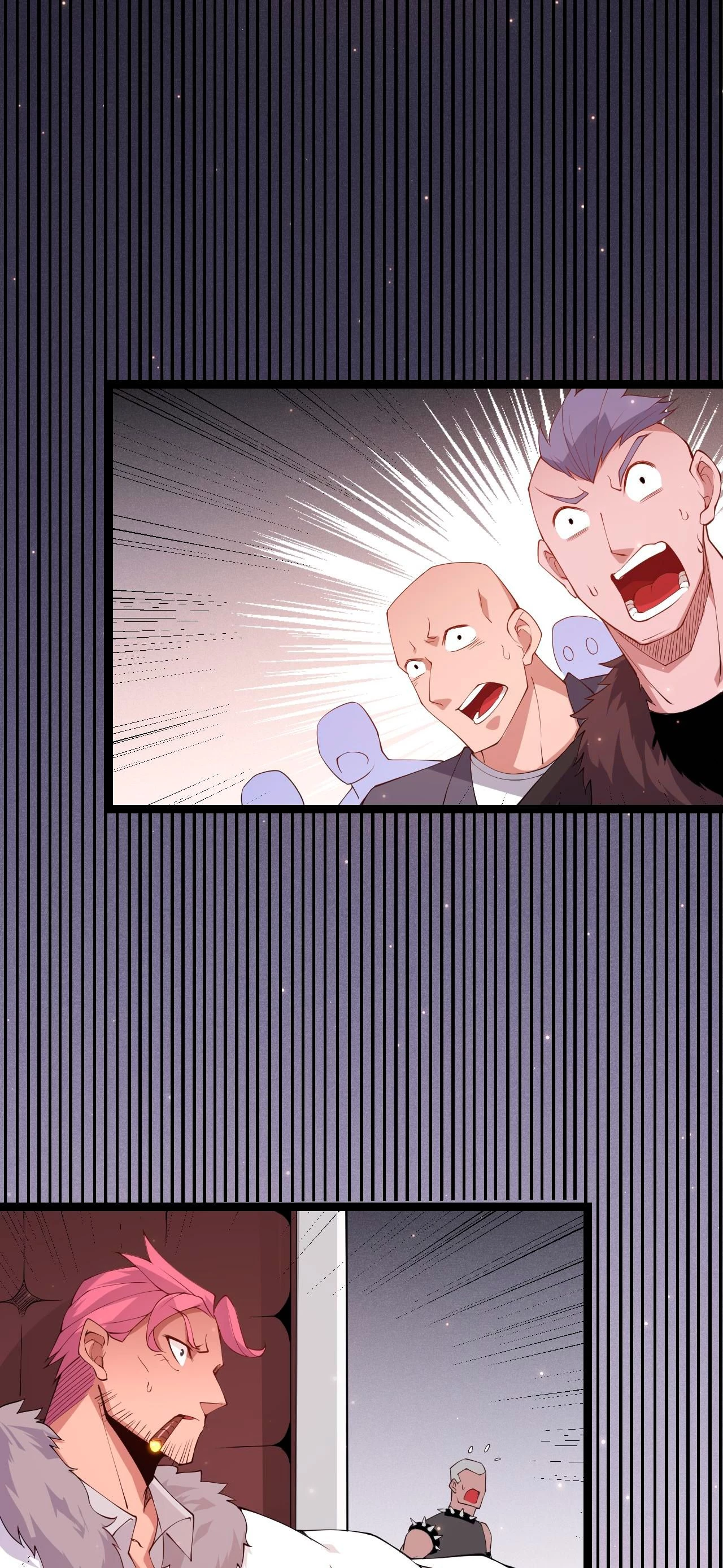 El juego del que vengo > Capitulo 77 > Page 371