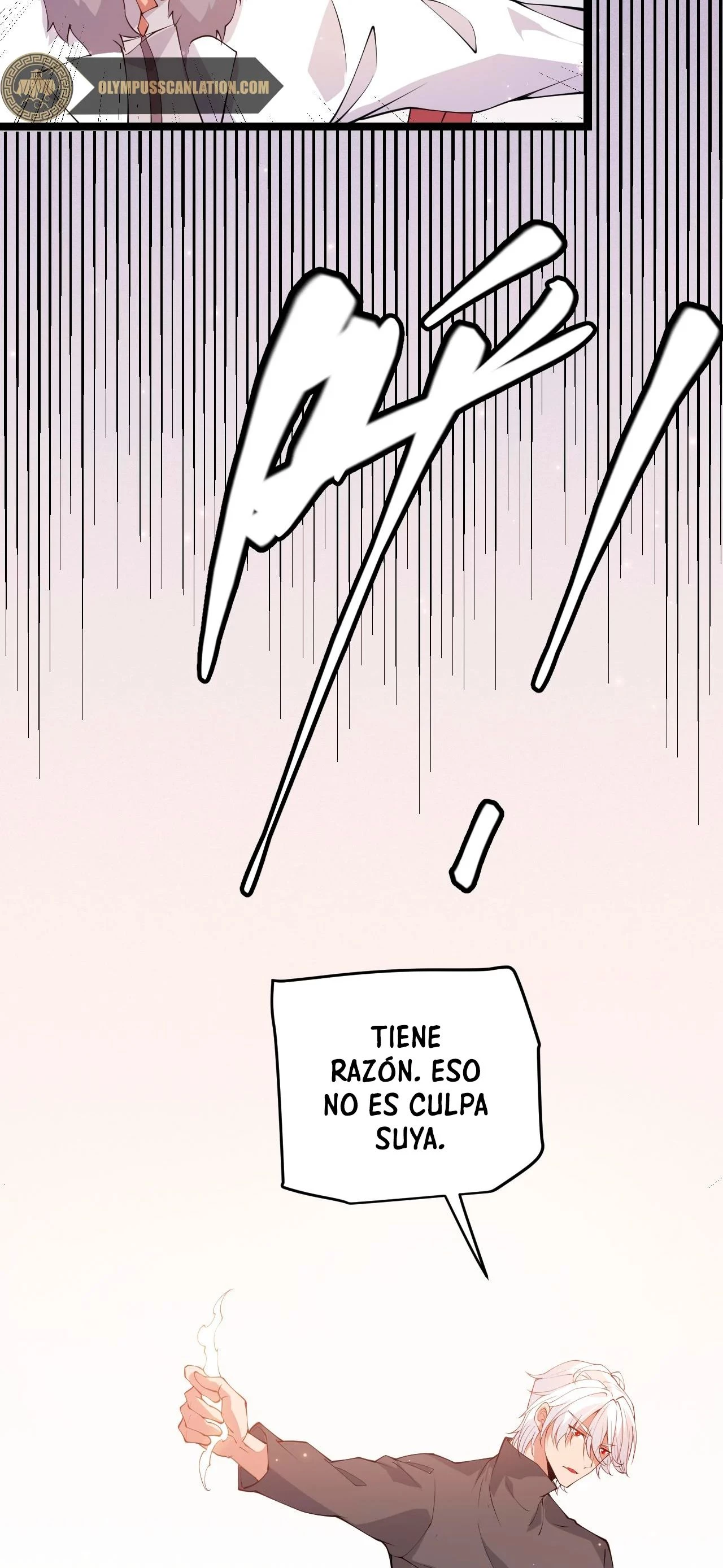 El juego del que vengo > Capitulo 77 > Page 381