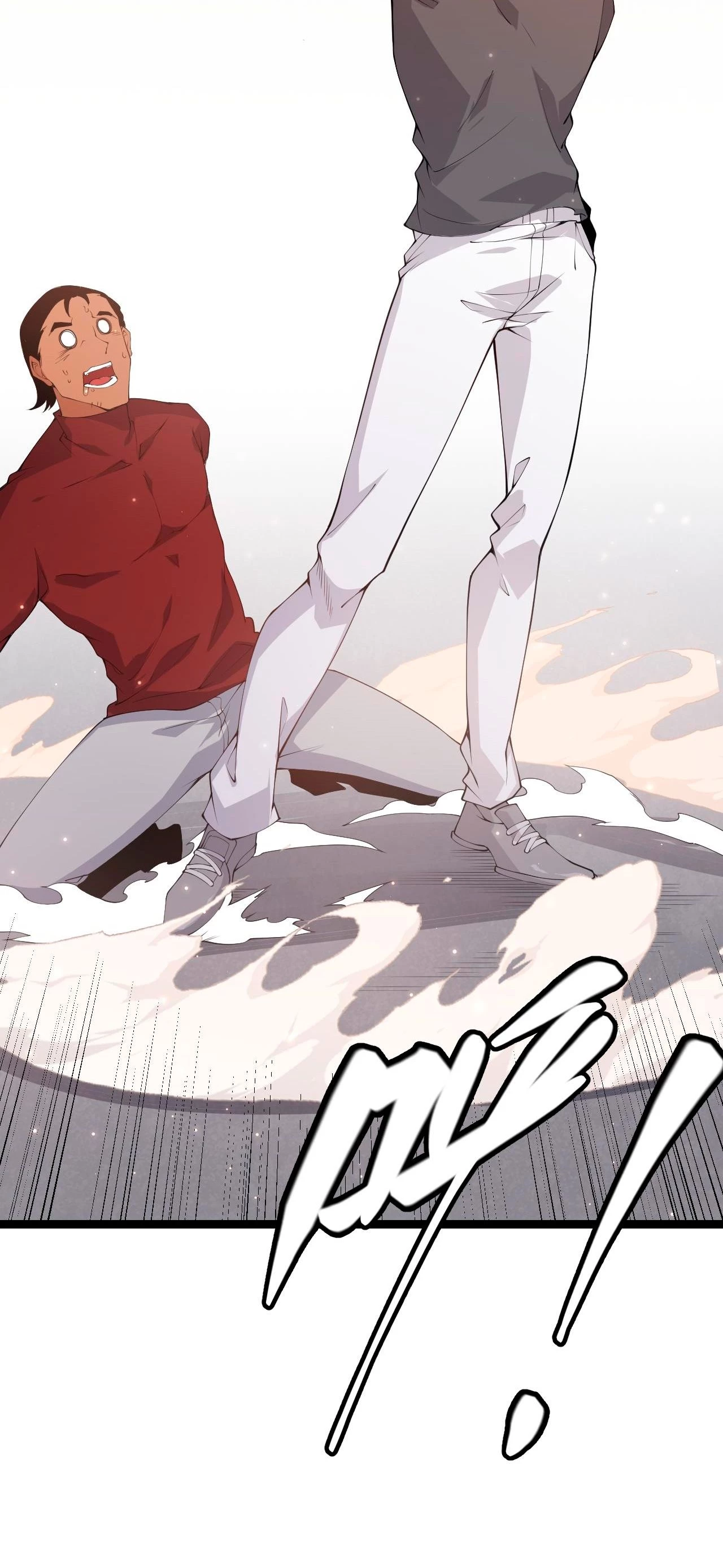 El juego del que vengo > Capitulo 77 > Page 401