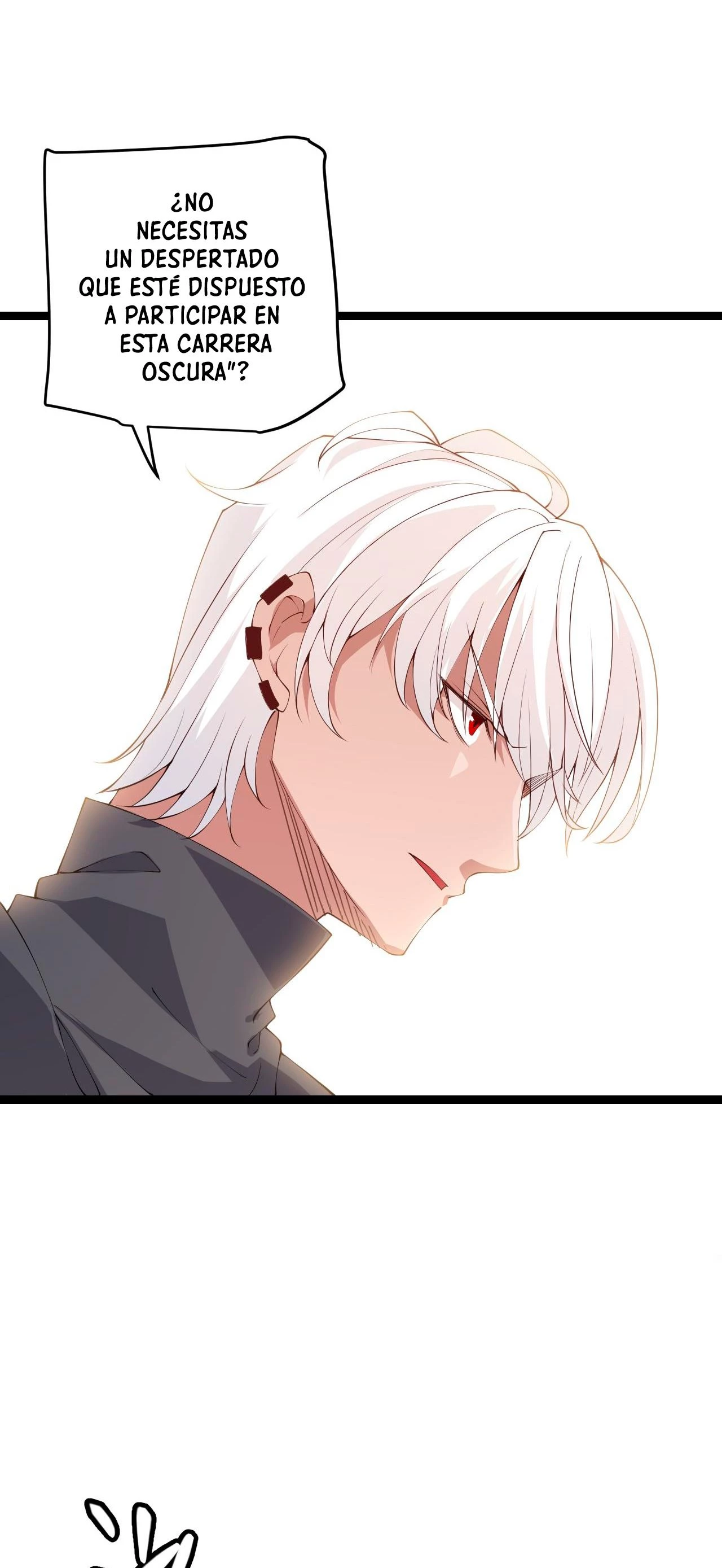 El juego del que vengo > Capitulo 77 > Page 411