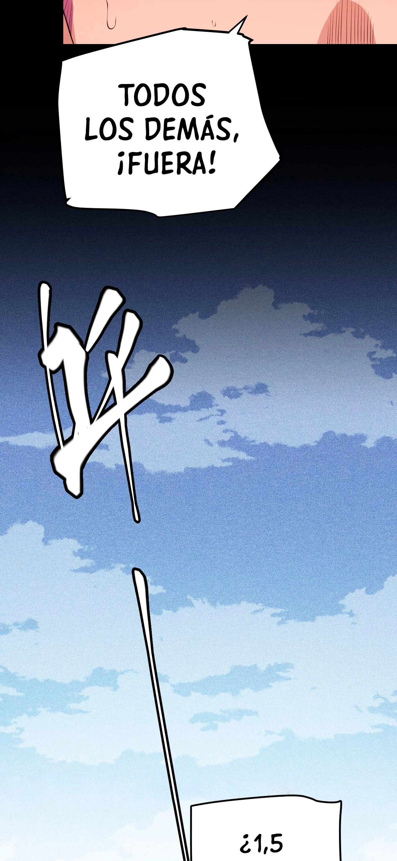 El juego del que vengo > Capitulo 77 > Page 431