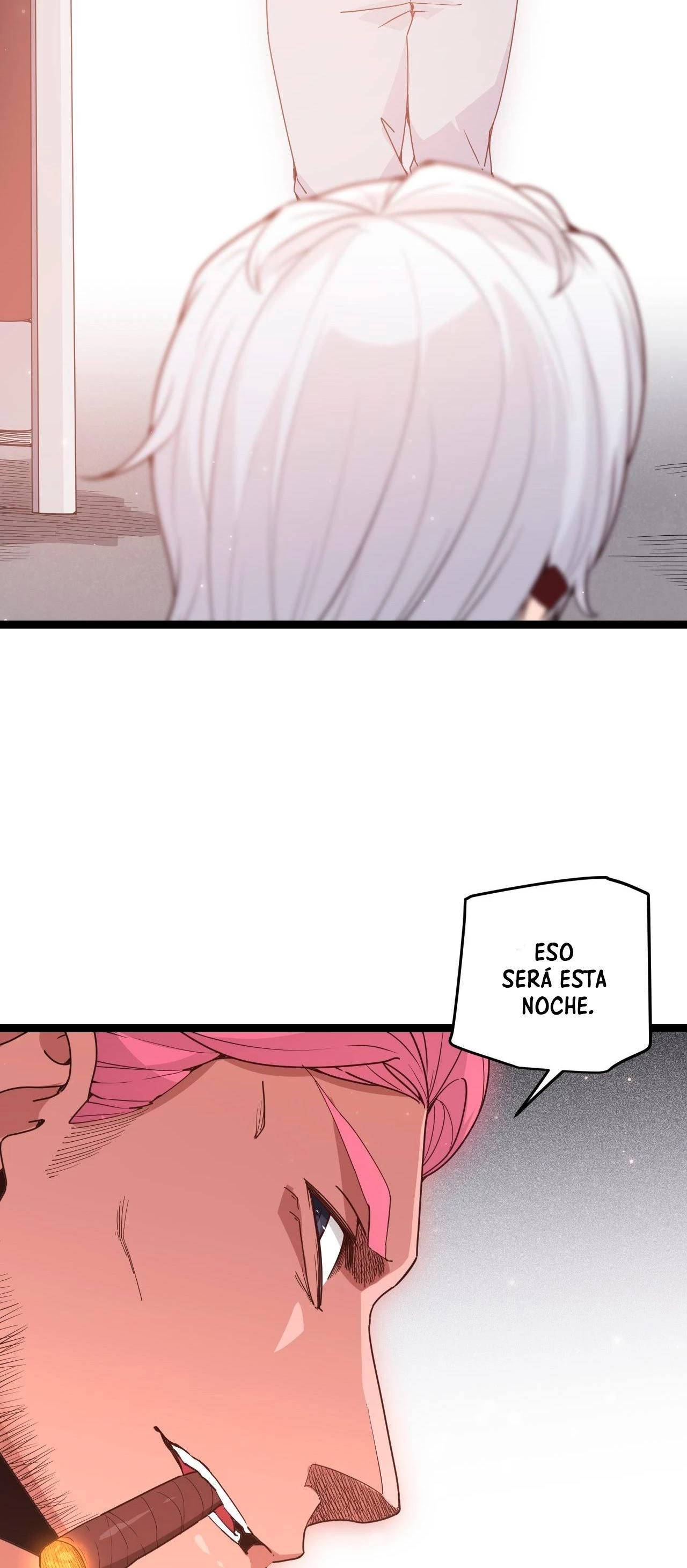 El juego del que vengo > Capitulo 77 > Page 541