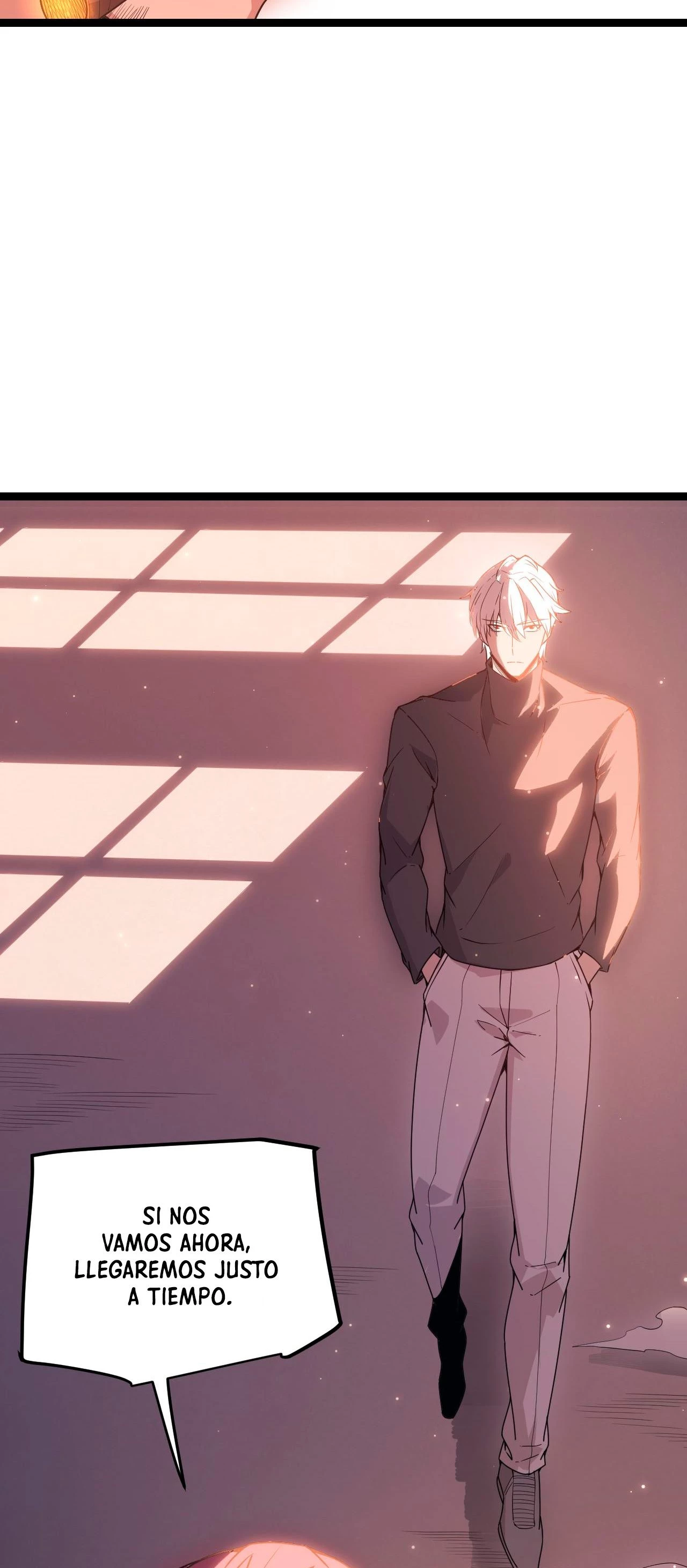 El juego del que vengo > Capitulo 77 > Page 551