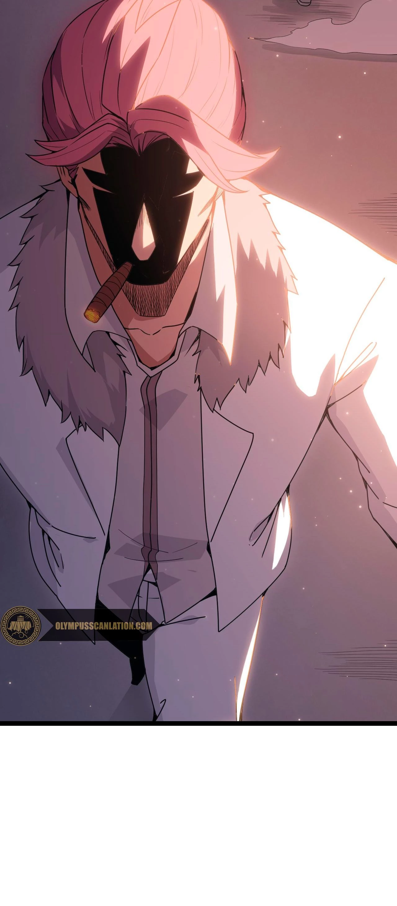 El juego del que vengo > Capitulo 77 > Page 561