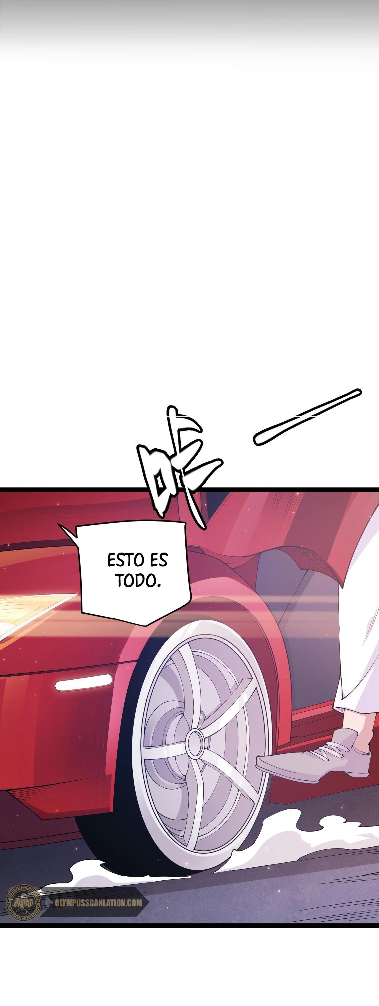 El juego del que vengo > Capitulo 78 > Page 111