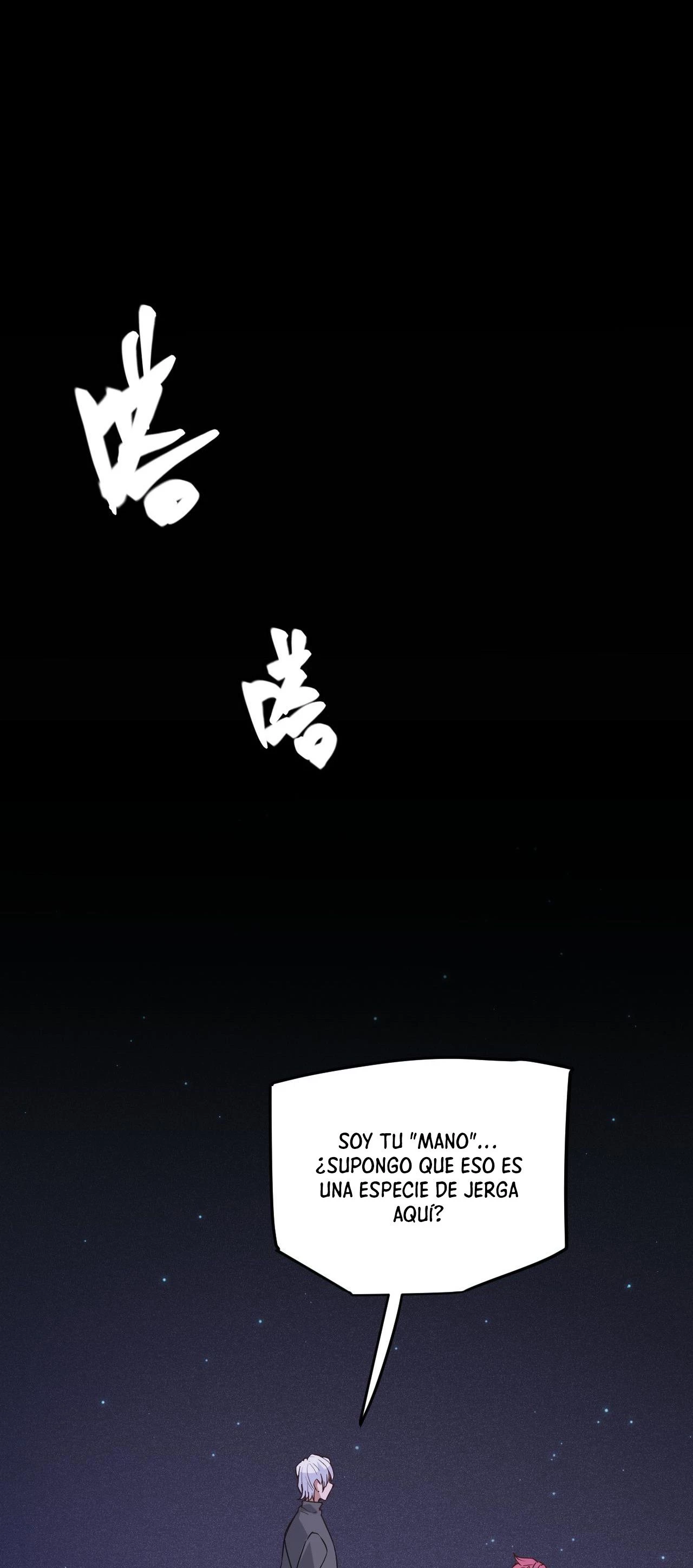 El juego del que vengo > Capitulo 78 > Page 131