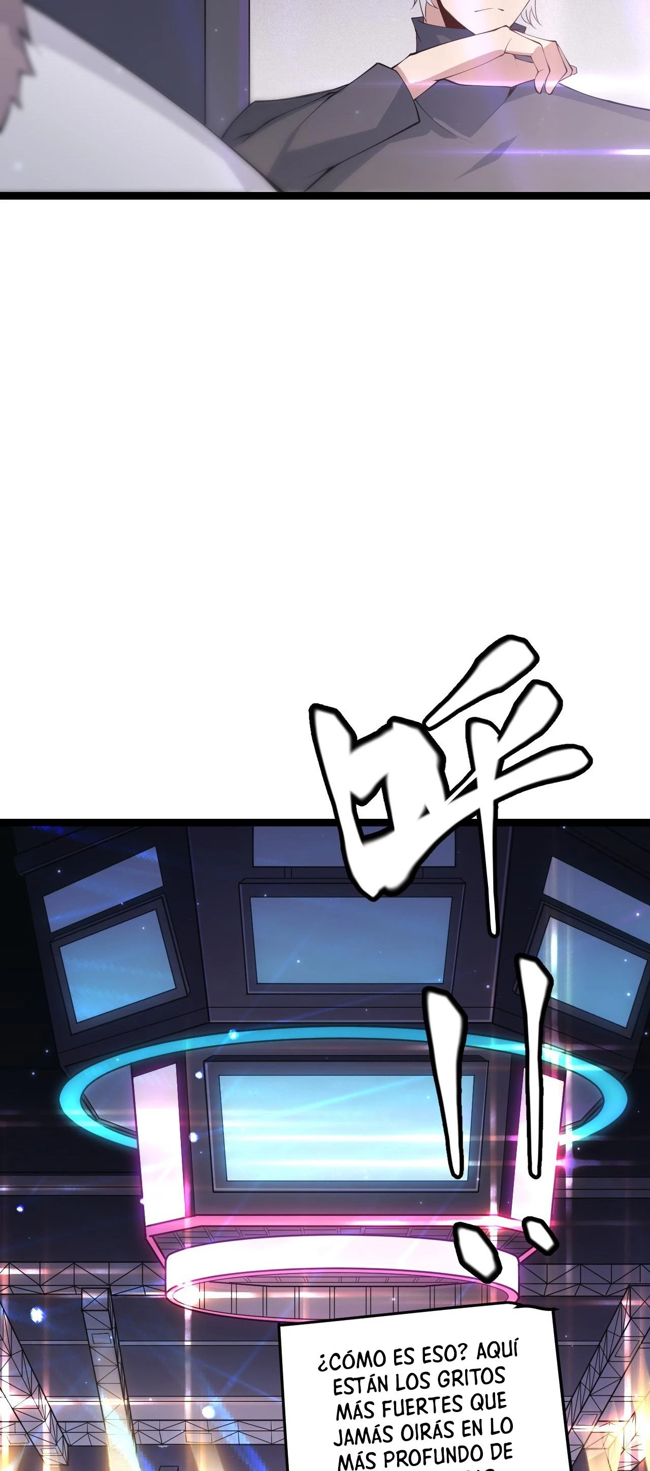 El juego del que vengo > Capitulo 78 > Page 181