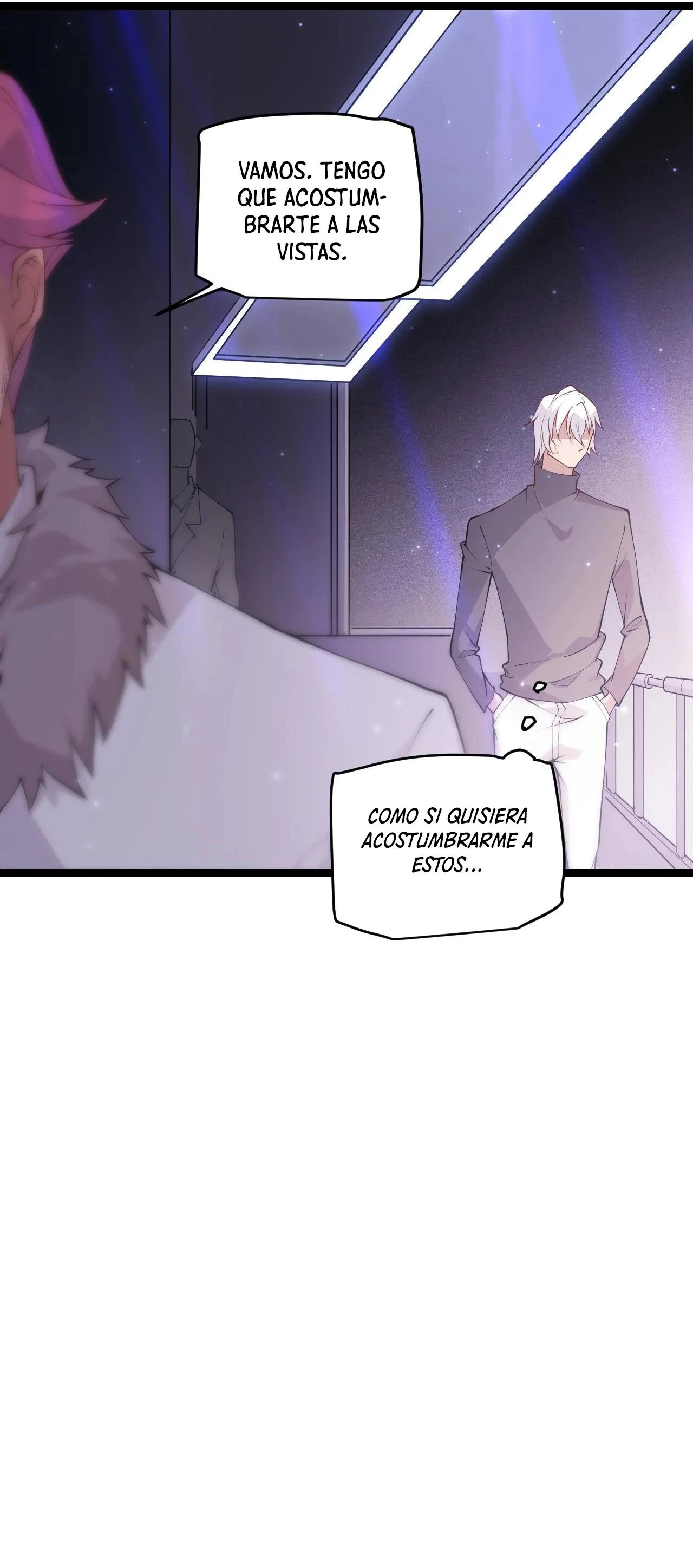 El juego del que vengo > Capitulo 78 > Page 211