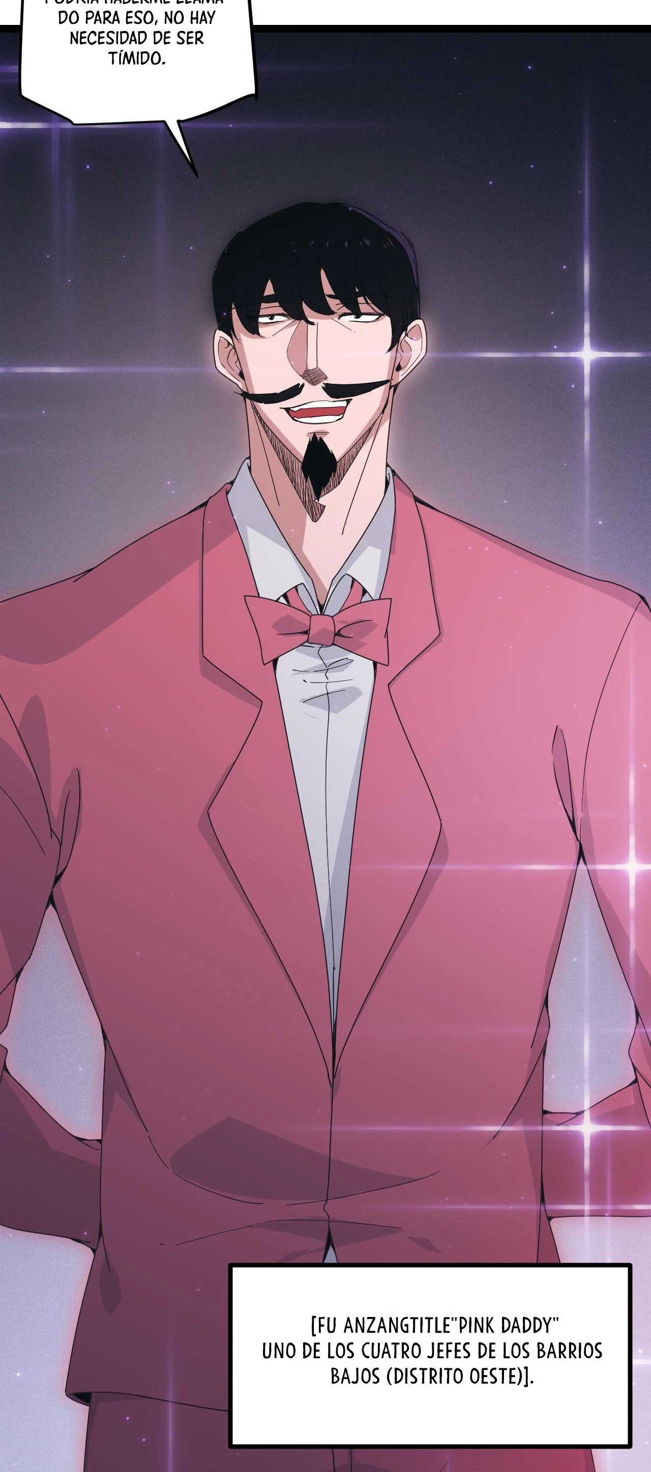 El juego del que vengo > Capitulo 78 > Page 231