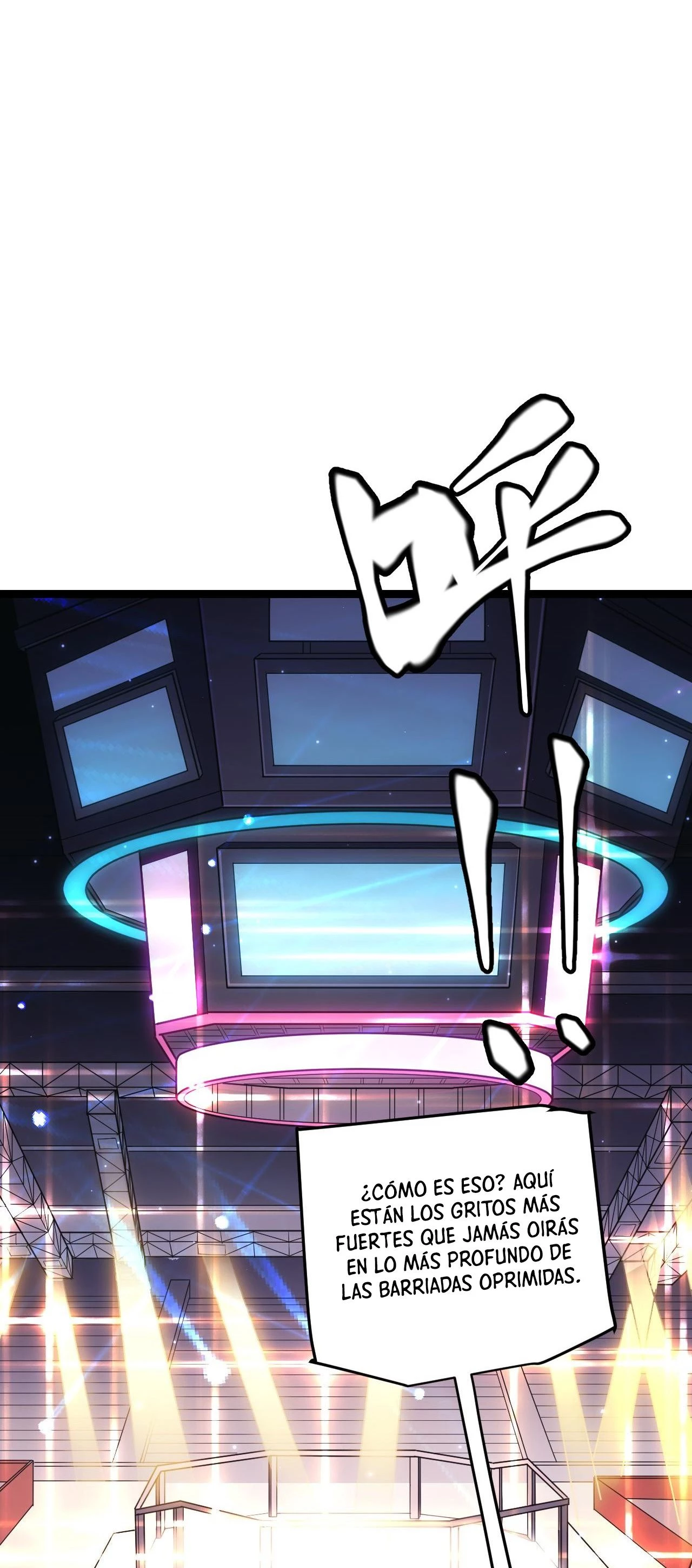 El juego del que vengo > Capitulo 78 > Page 271