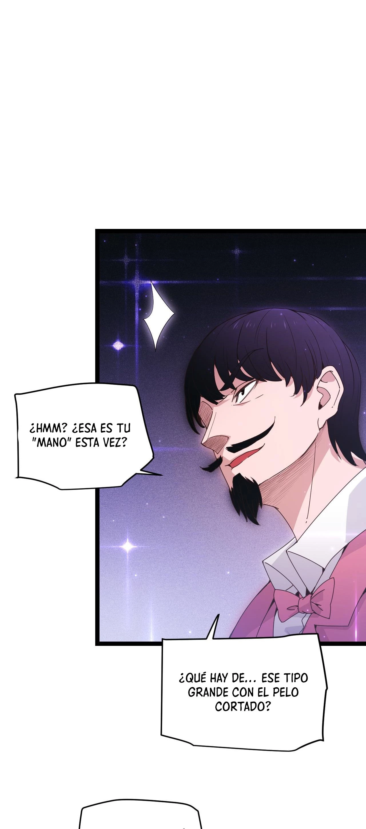 El juego del que vengo > Capitulo 78 > Page 331